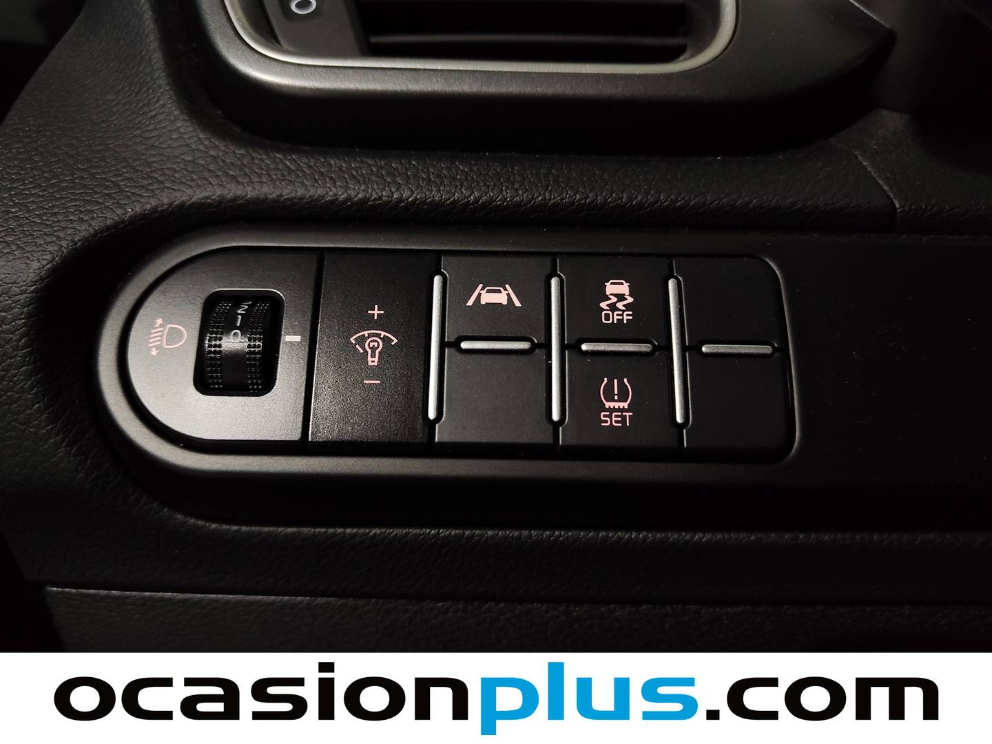 Accesorios del KIA XCeed KIA XCeed 1.0 T-GDi Drive (100 CV)