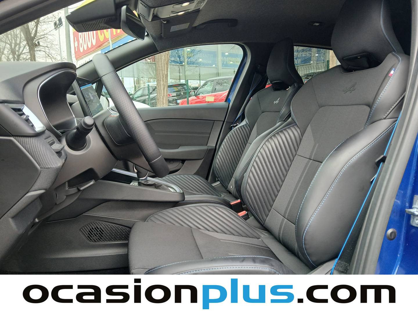 Renault Clio Renault Clio Esprit Alpine E-Tech (143 CV) 2025