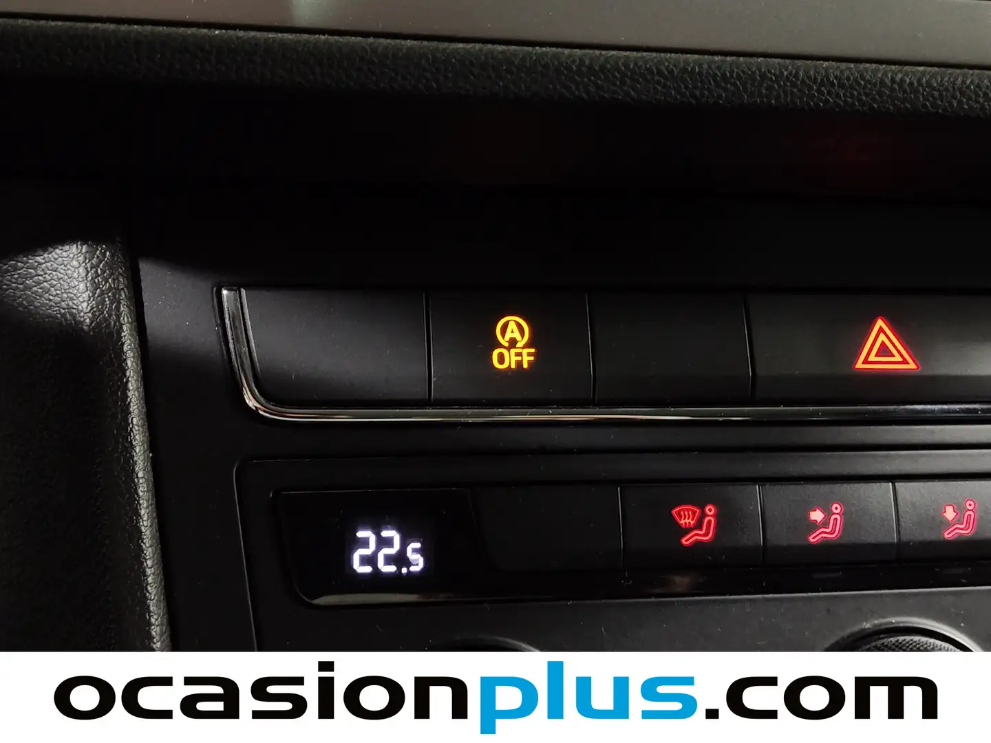 Foto Seat León SEAT León ST 1.5 EcoTSI S&S Style Edition (130 CV)