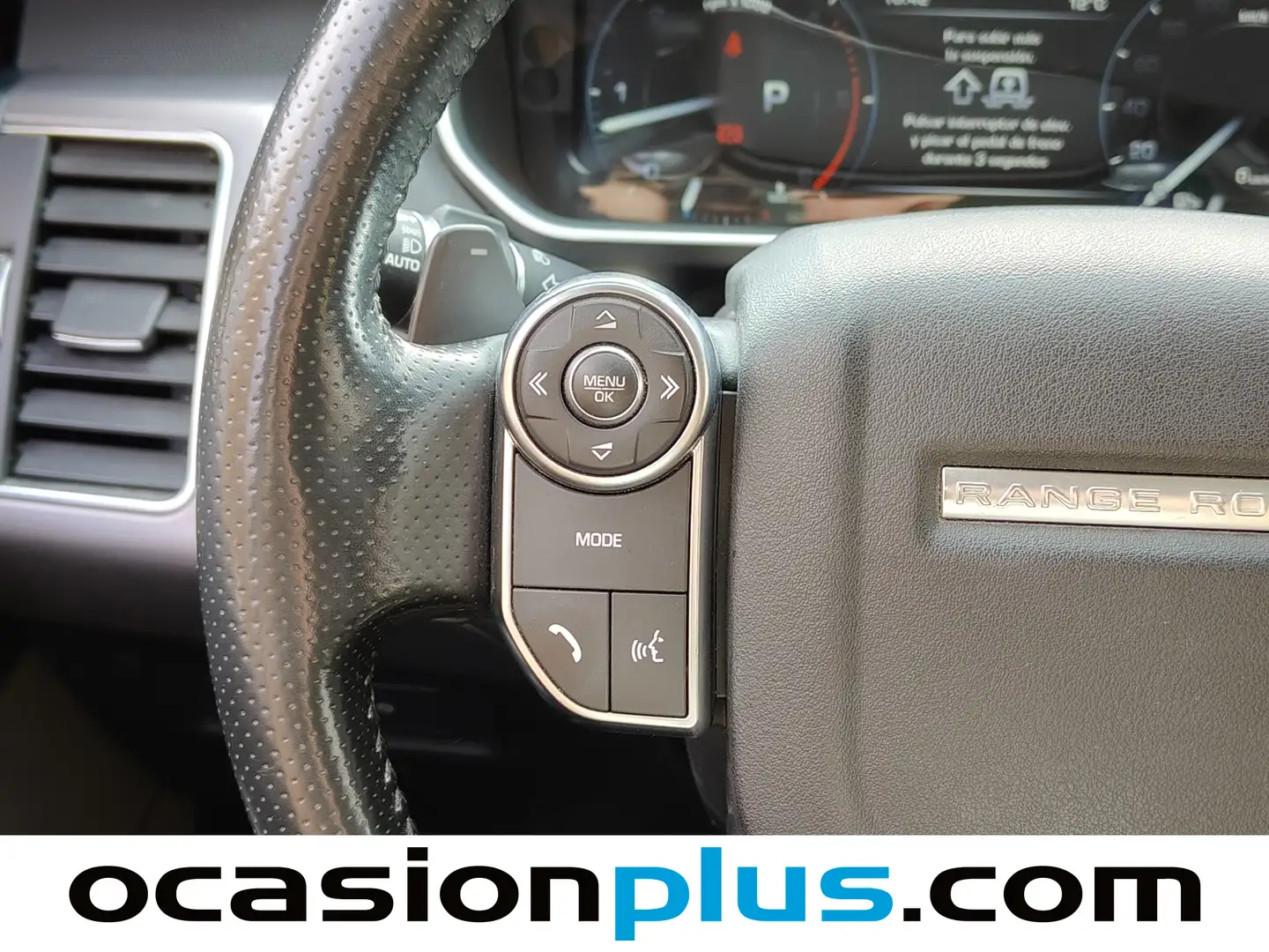 Foto Land Rover Range Rover Sport Land Rover Range Rover Sport R3.0 TDV6 HSE Auto (258 CV) 4x4