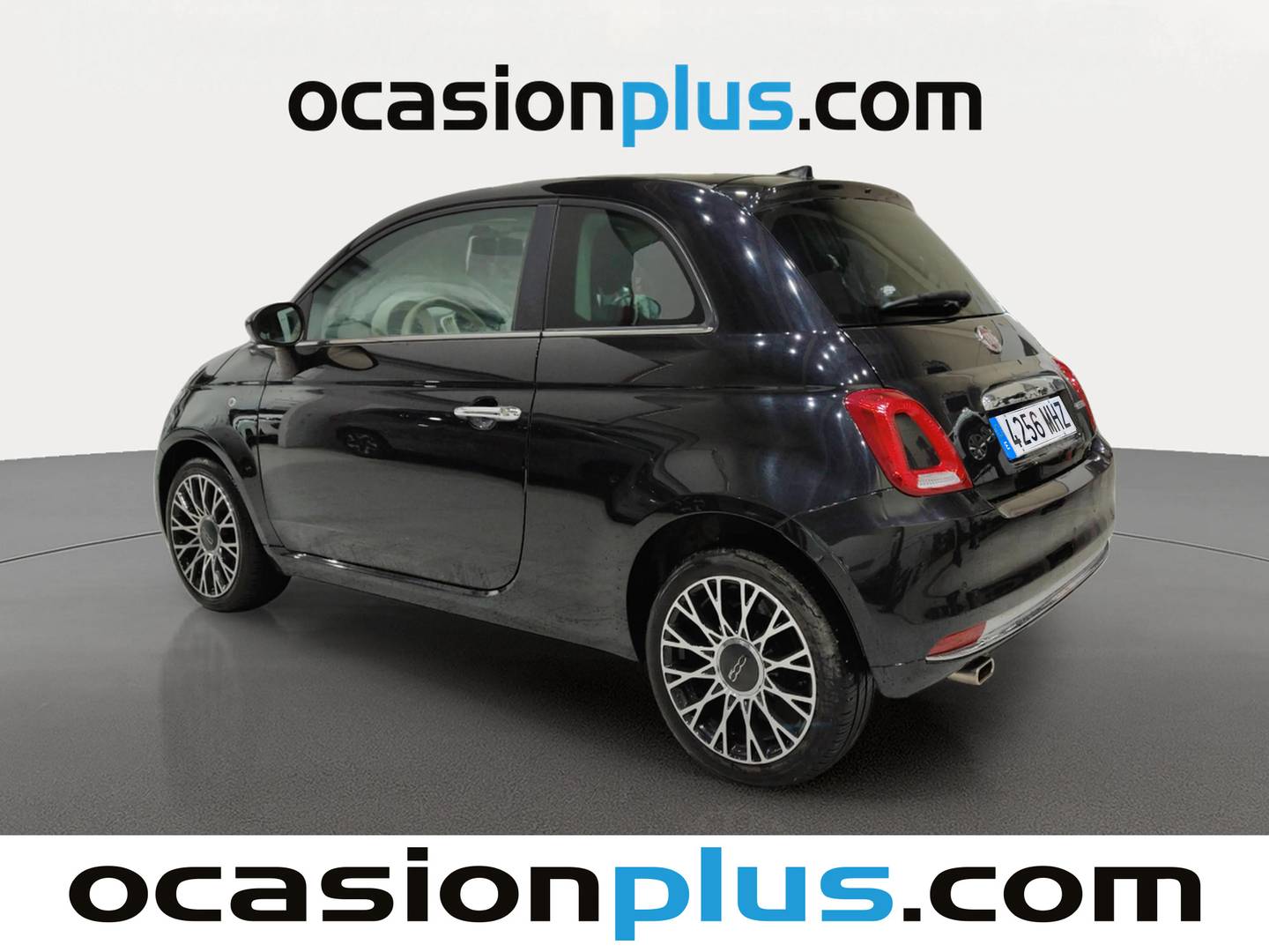 Foto Fiat 500 Fiat 500 1.0 Hybrid Dolcevita (70 CV)