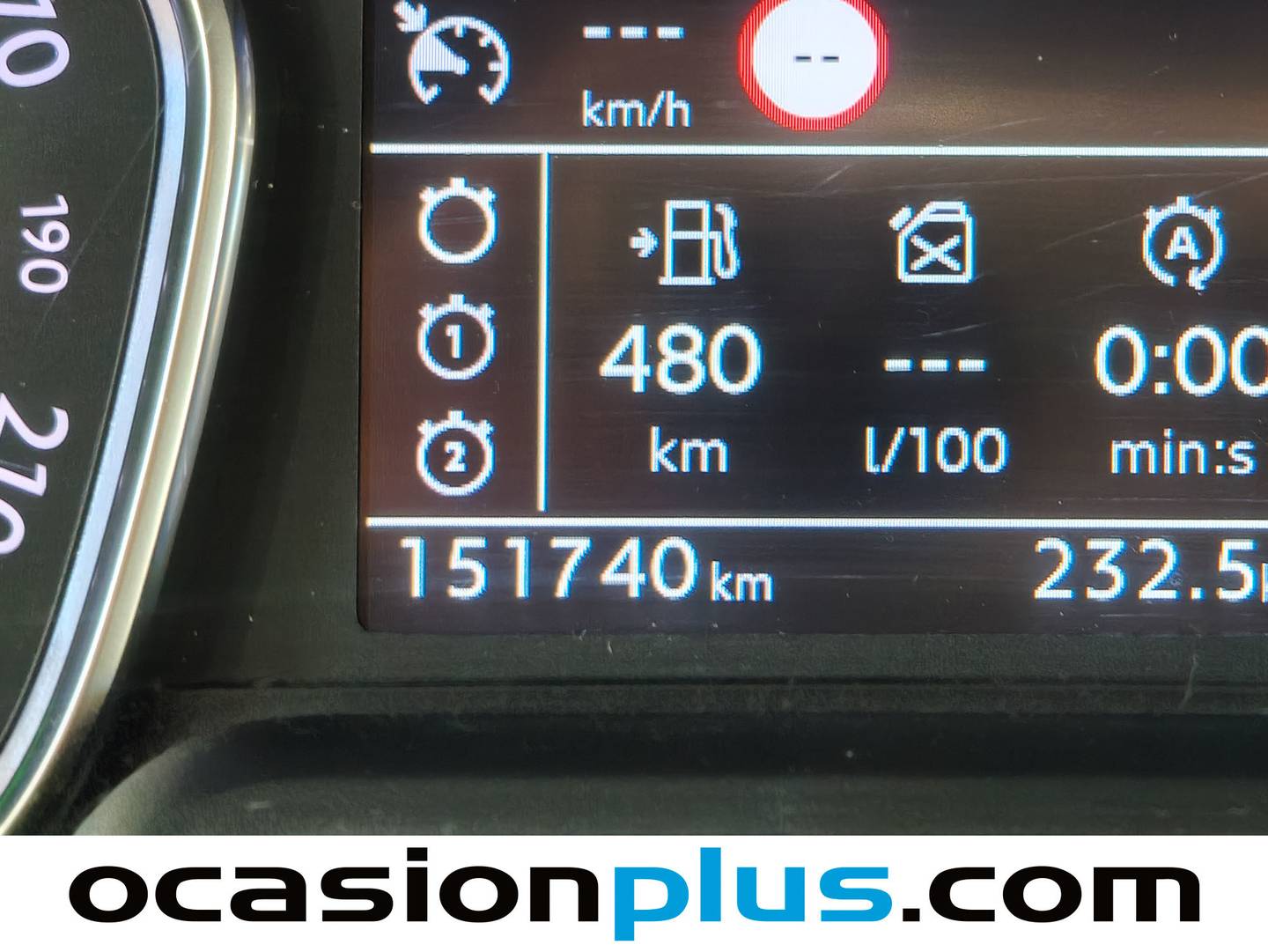 Opel Zafira Life Opel Zafira Life 2.0 Diesel M Innovation (150 CV) 8 Plazas seminuevo