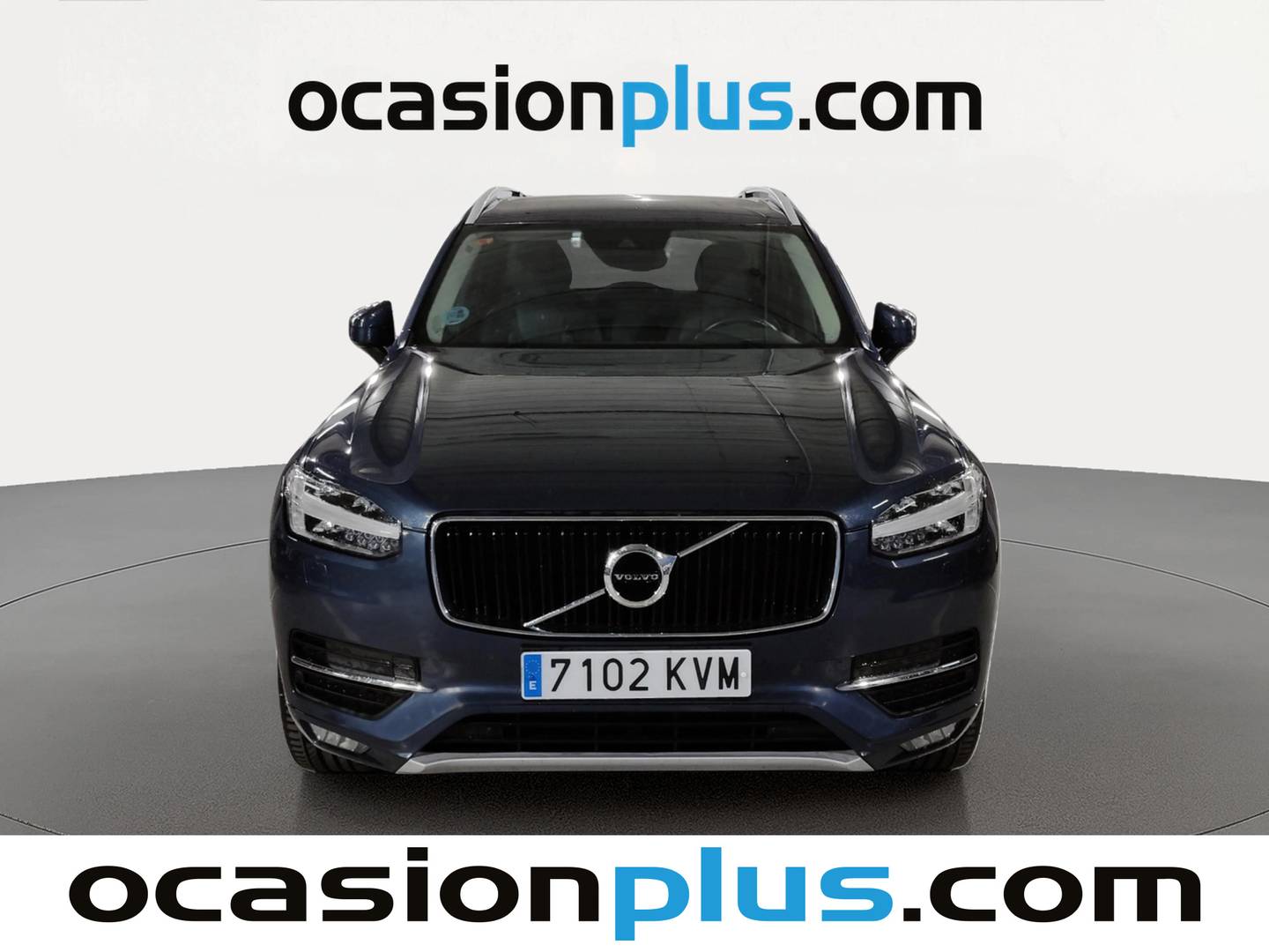 Volvo XC90 Volvo XC90 D5 Momentum AWD Auto (235 CV) 7 Plazas 235cv