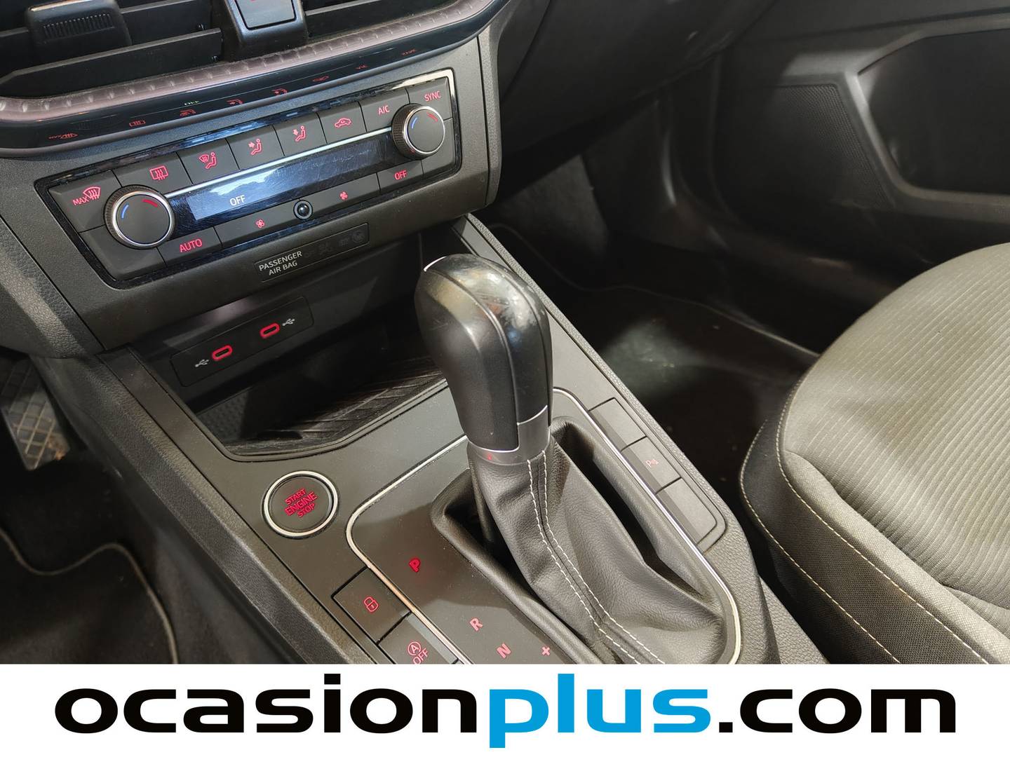 Foto Seat Ibiza SEAT Ibiza 1.0 TSI Xcellence Plus DSG (110 CV)