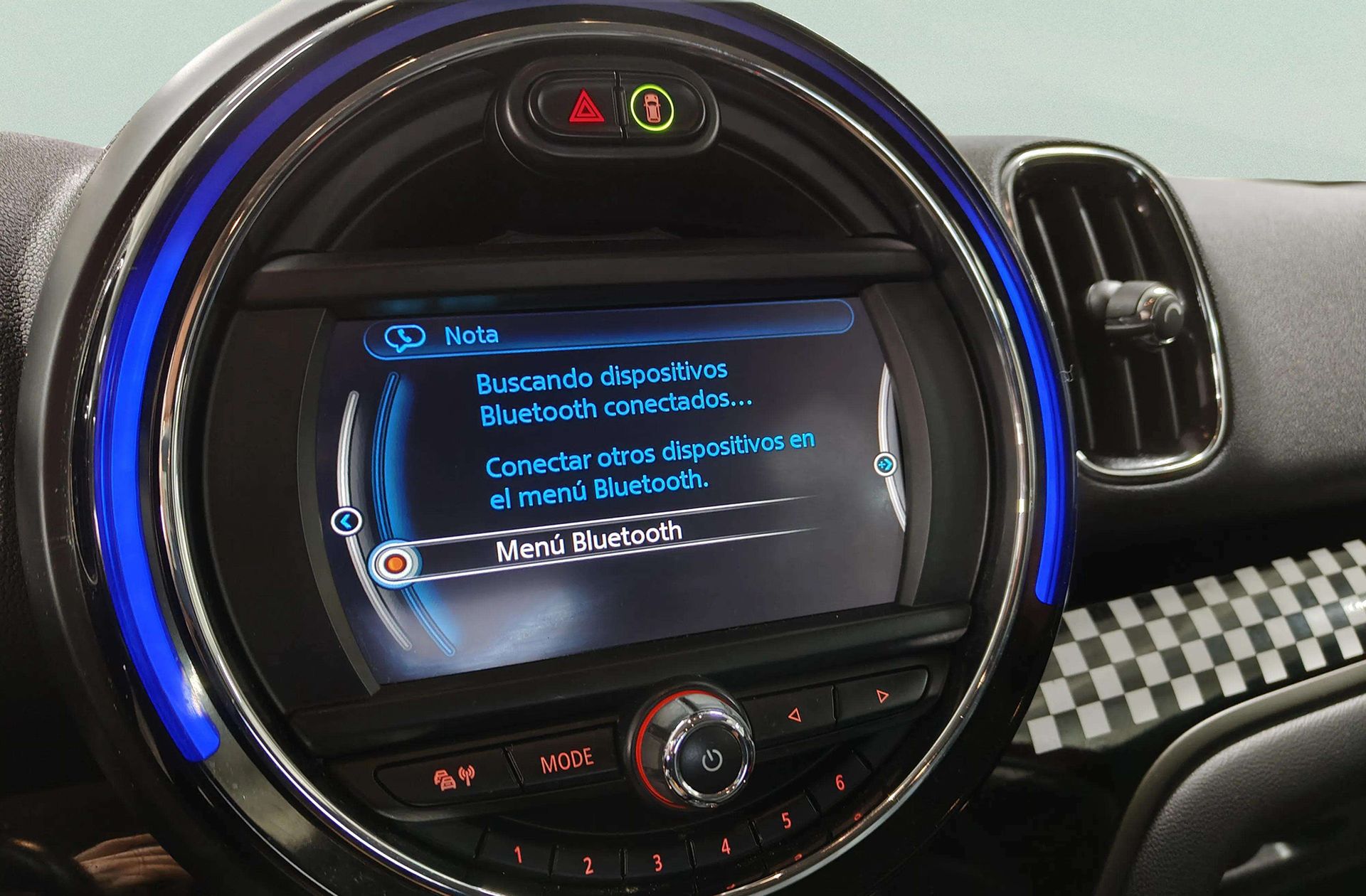 MINI Countryman Cooper D - foto 31