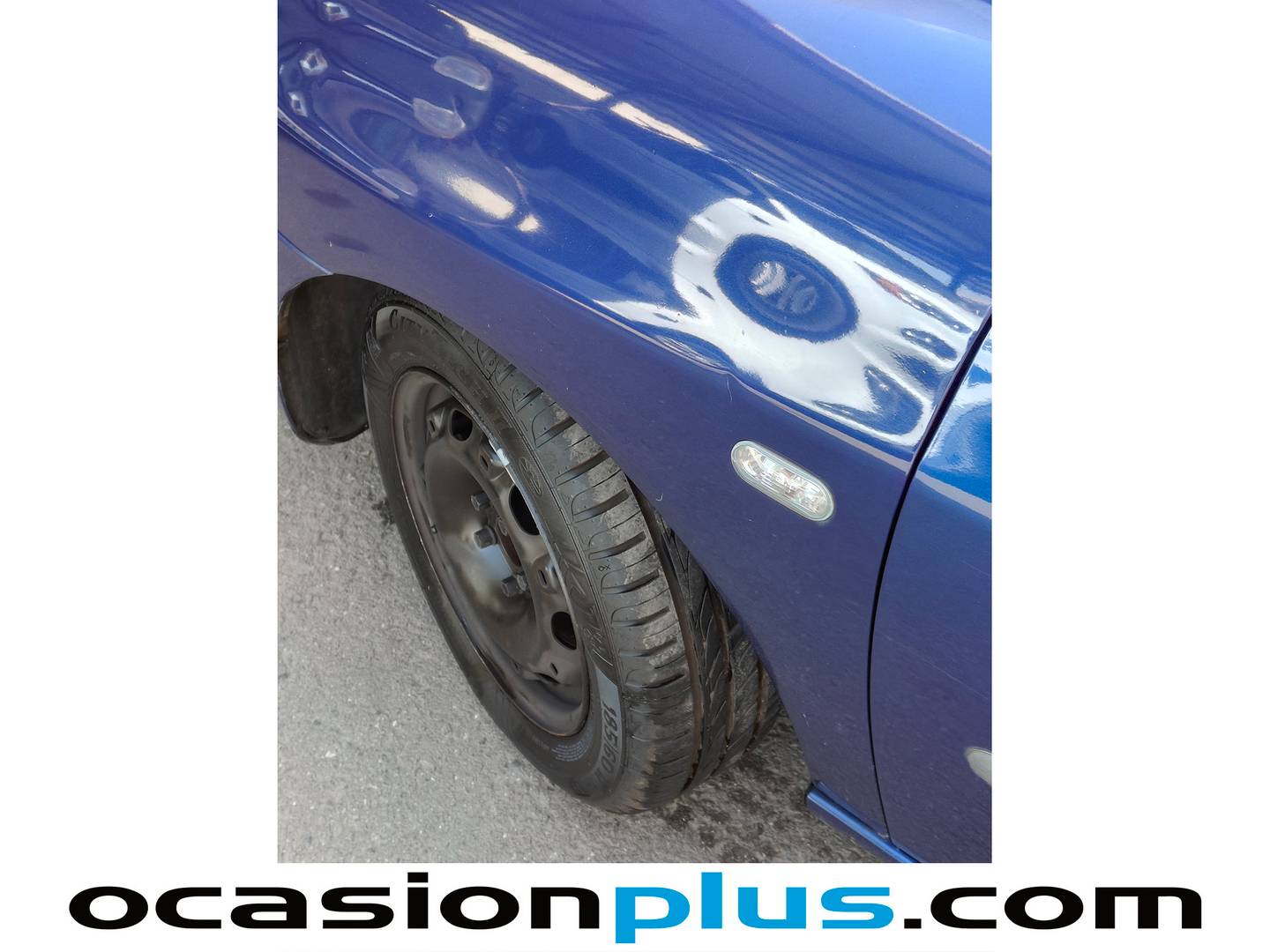 Seat Ibiza Seat Ibiza 1.4i 16v 100 CV SIGNA al mejor precio