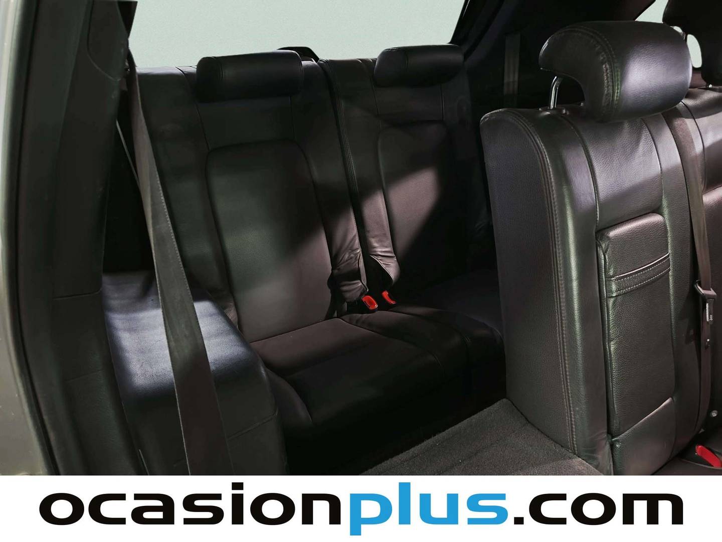 Chevrolet Captiva Chevrolet Captiva 2.0 VCDI 16V LTX Auto 7 Plazas (150 CV) de ocasión
