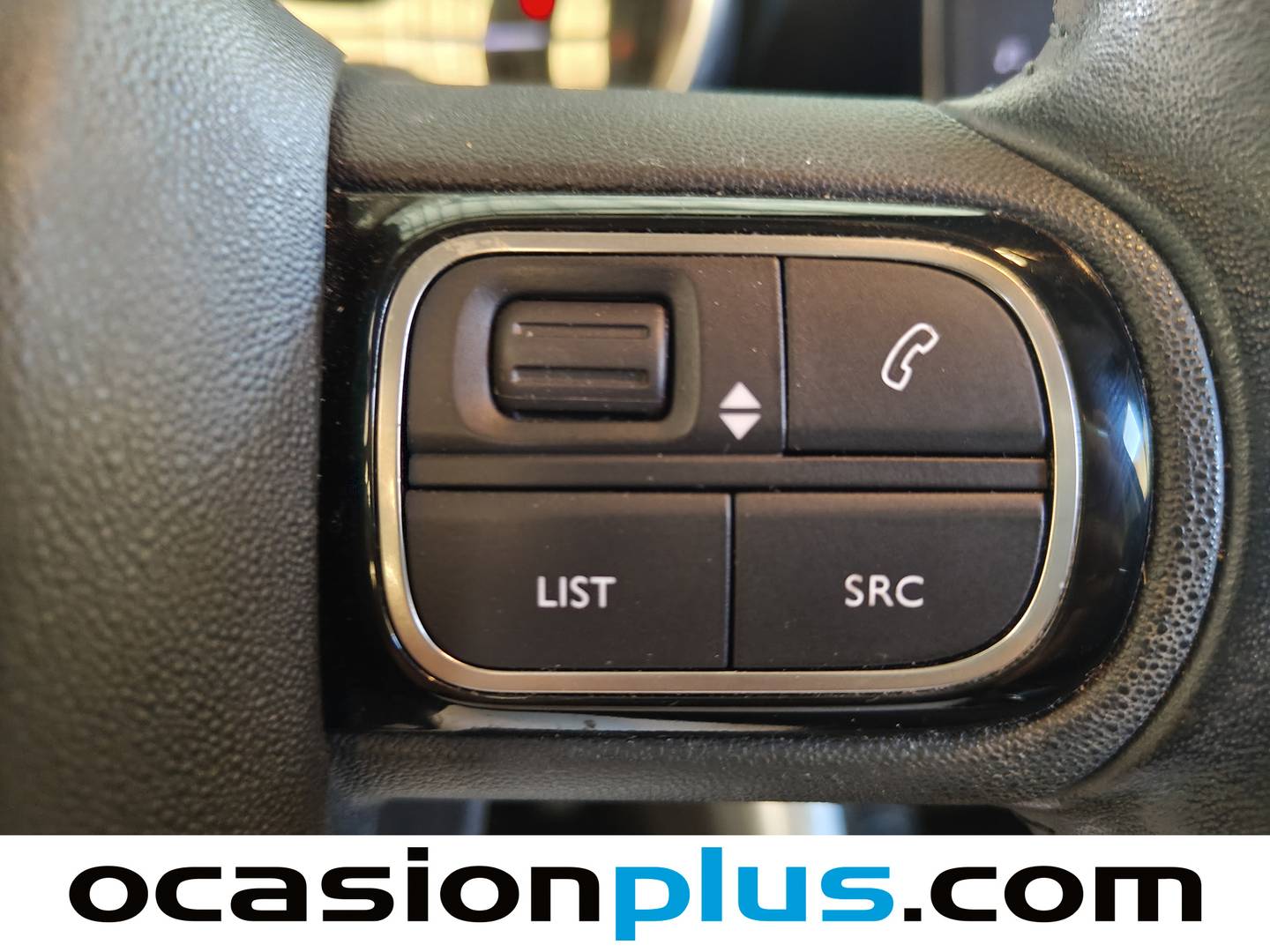 Citroën C3 Aircross Citroën C3 Aircross PureTech 82 Feel (82 CV) de segunda mano