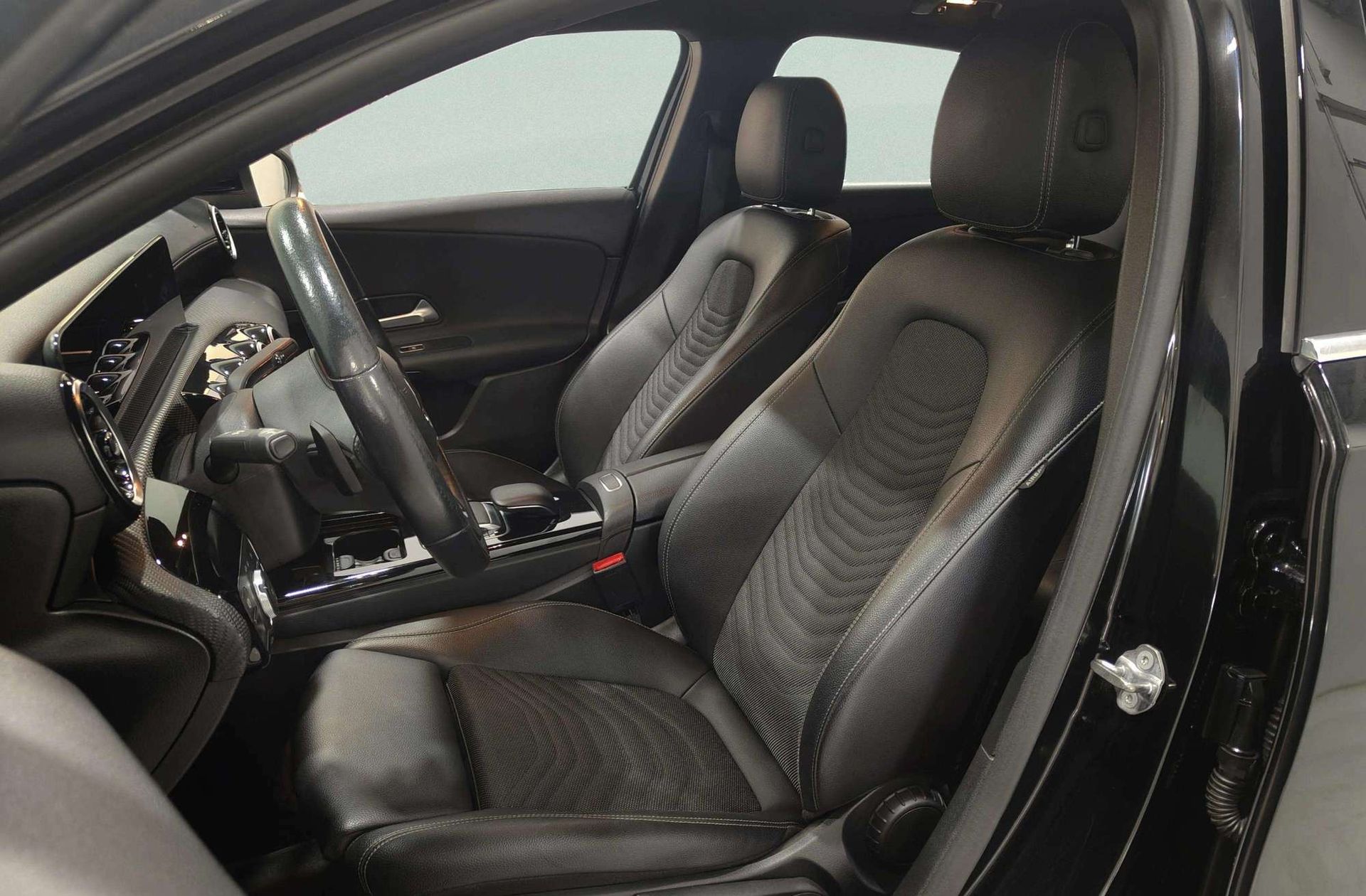 Mercedes-Benz Clase A 180 d - foto 14