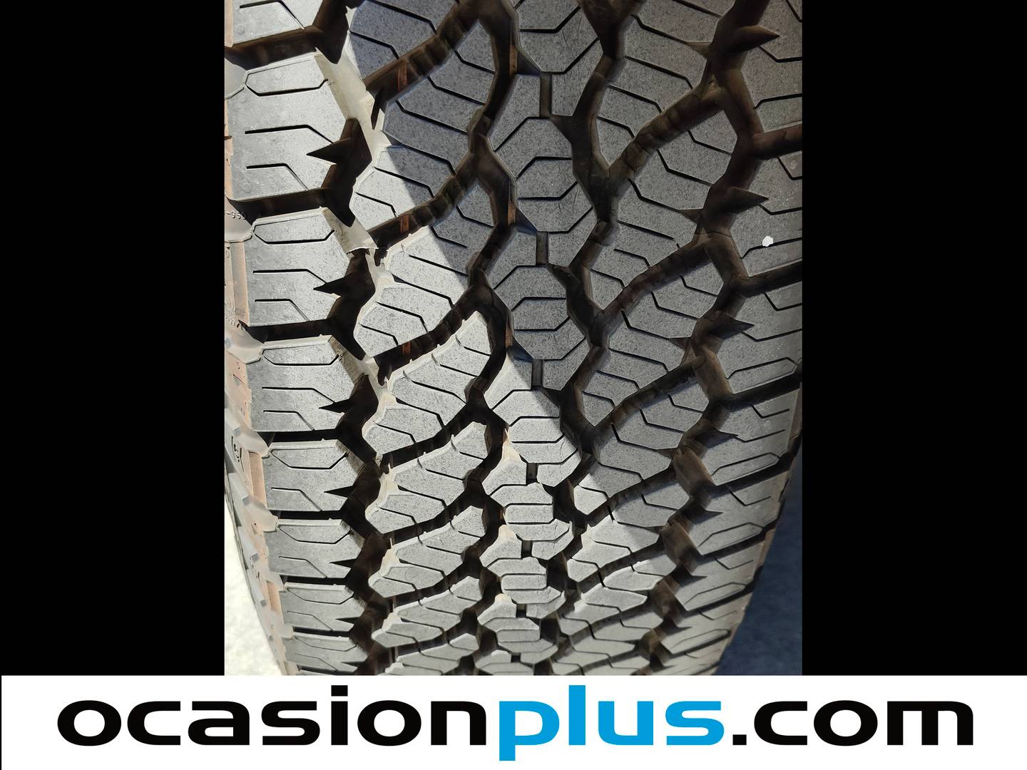 Jeep Wrangler Jeep Wrangler 2.8 CRD Sahara (200 CV) seminuevo