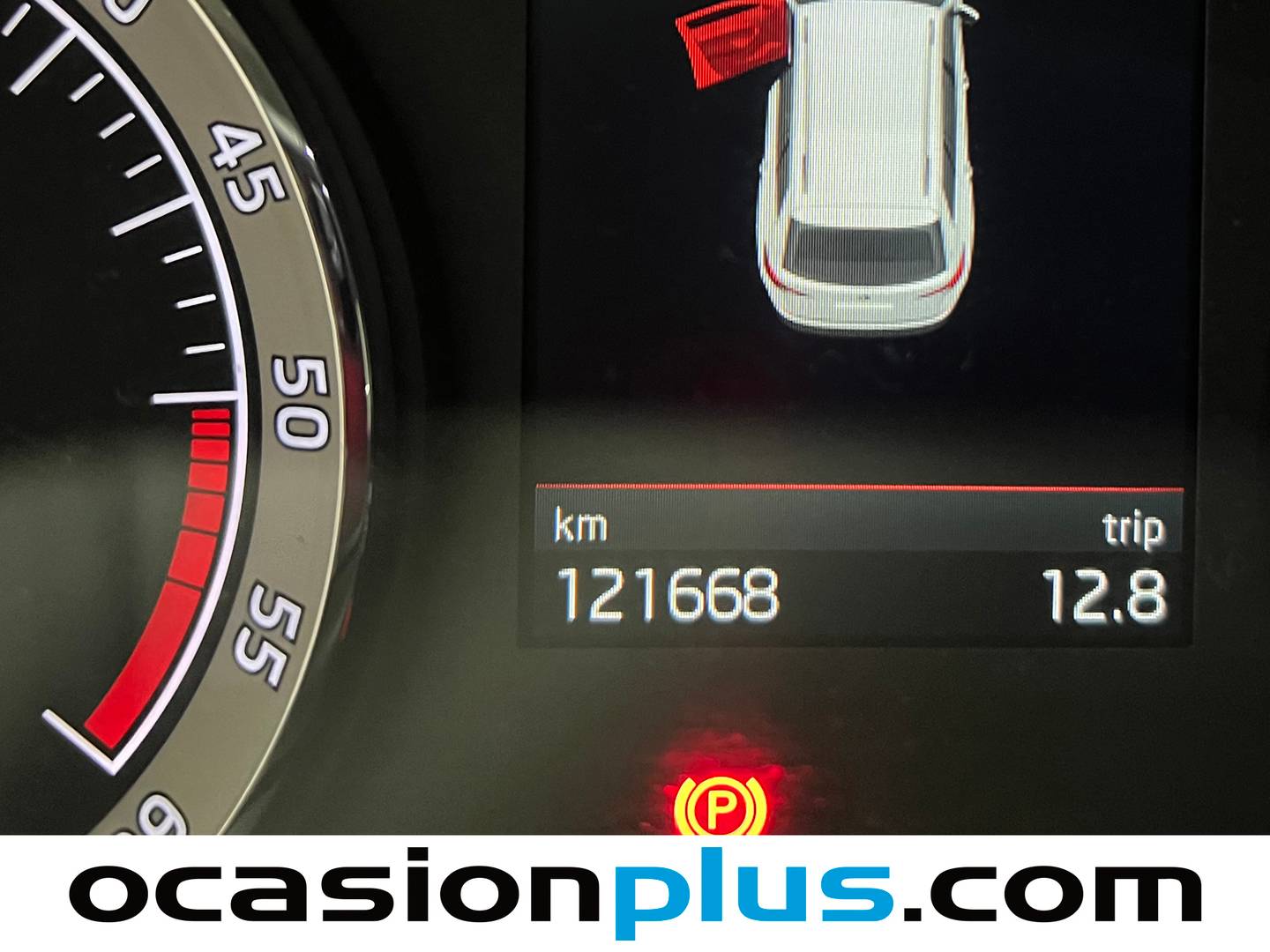 Skoda Kodiaq Skoda Kodiaq 2.0 TDI Style 4x4 DSG (150 CV) seminuevo