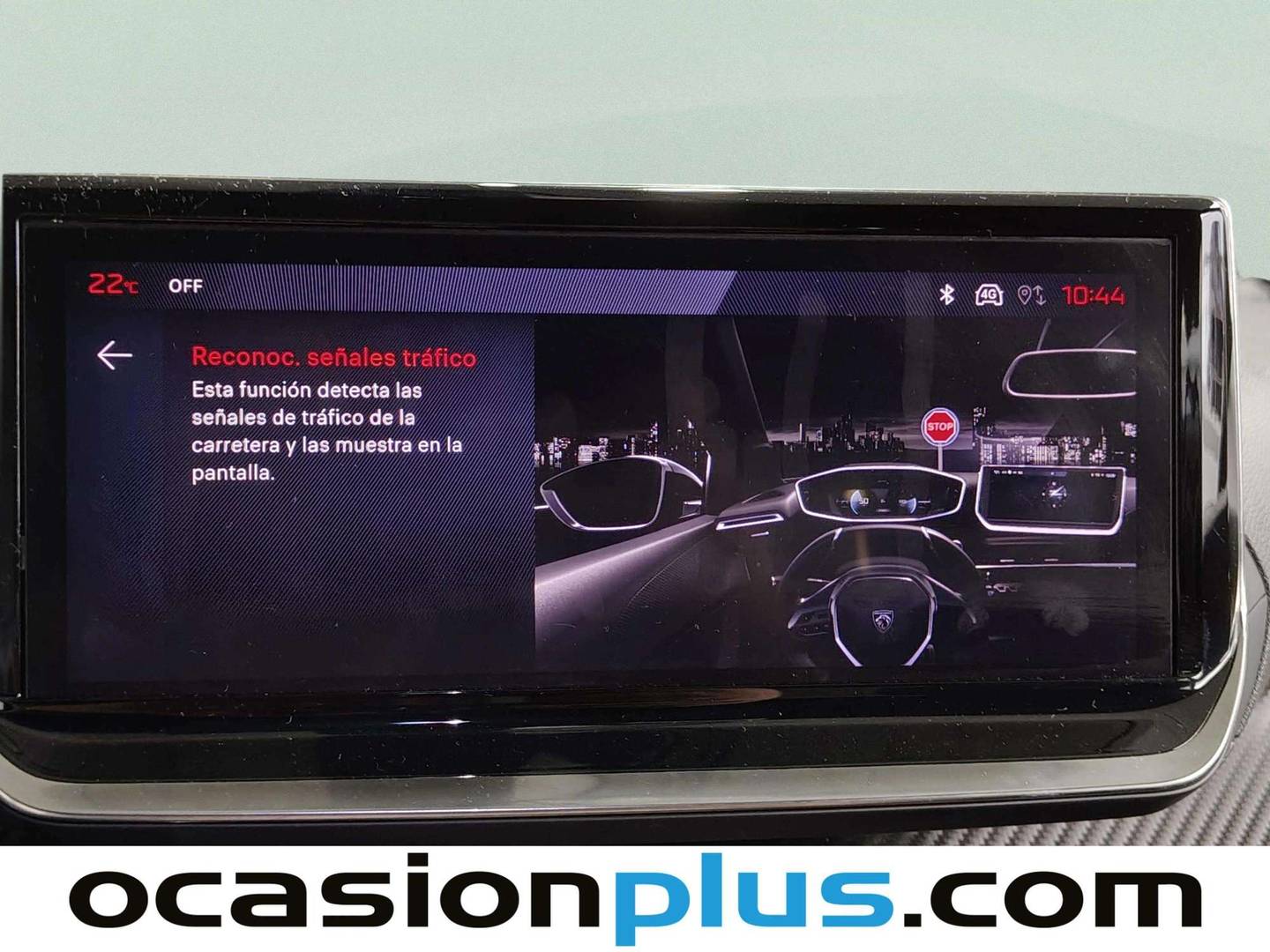Acabados Peugeot 2008 Peugeot 2008 PureTech 100 S&S Allure (100 CV)