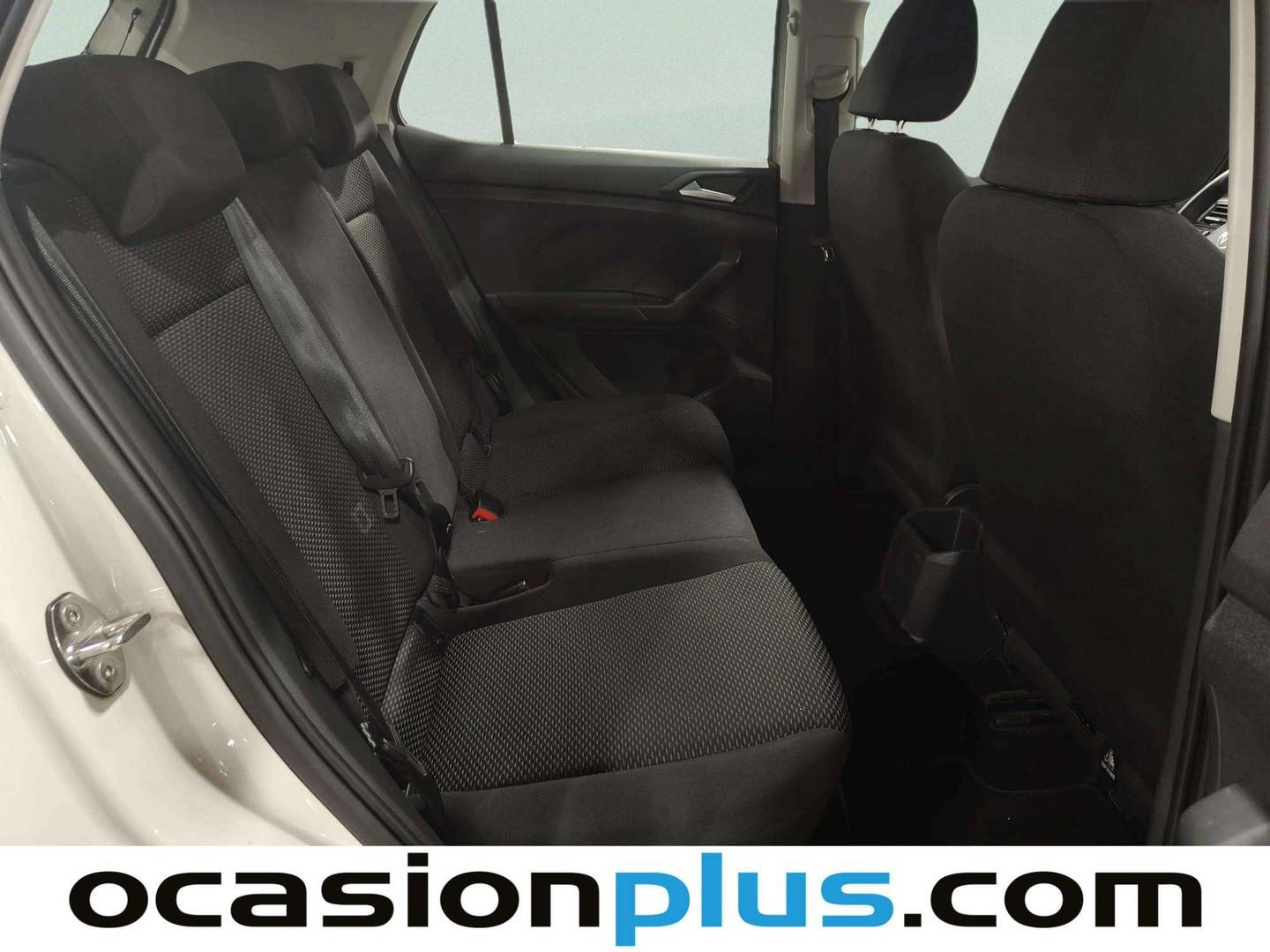 Volkswagen T-Cross Volkswagen T-Cross 1.0 TSI (95 CV) gasolina