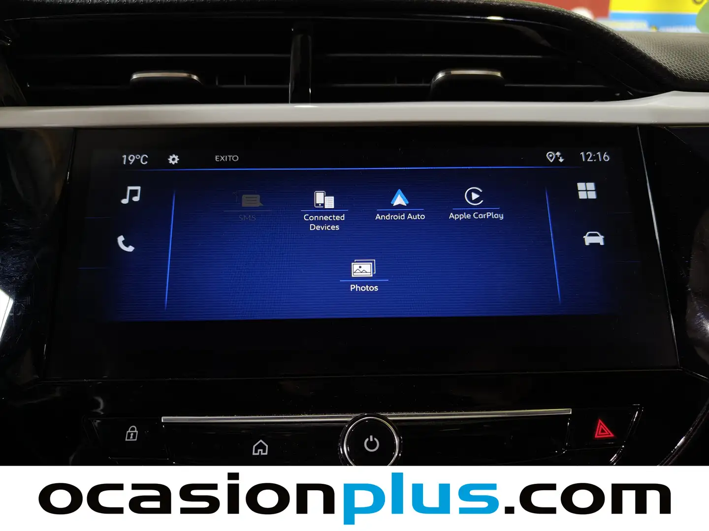 Foto Opel Corsa Opel Corsa 1.2 T XHL GS  (100 CV)