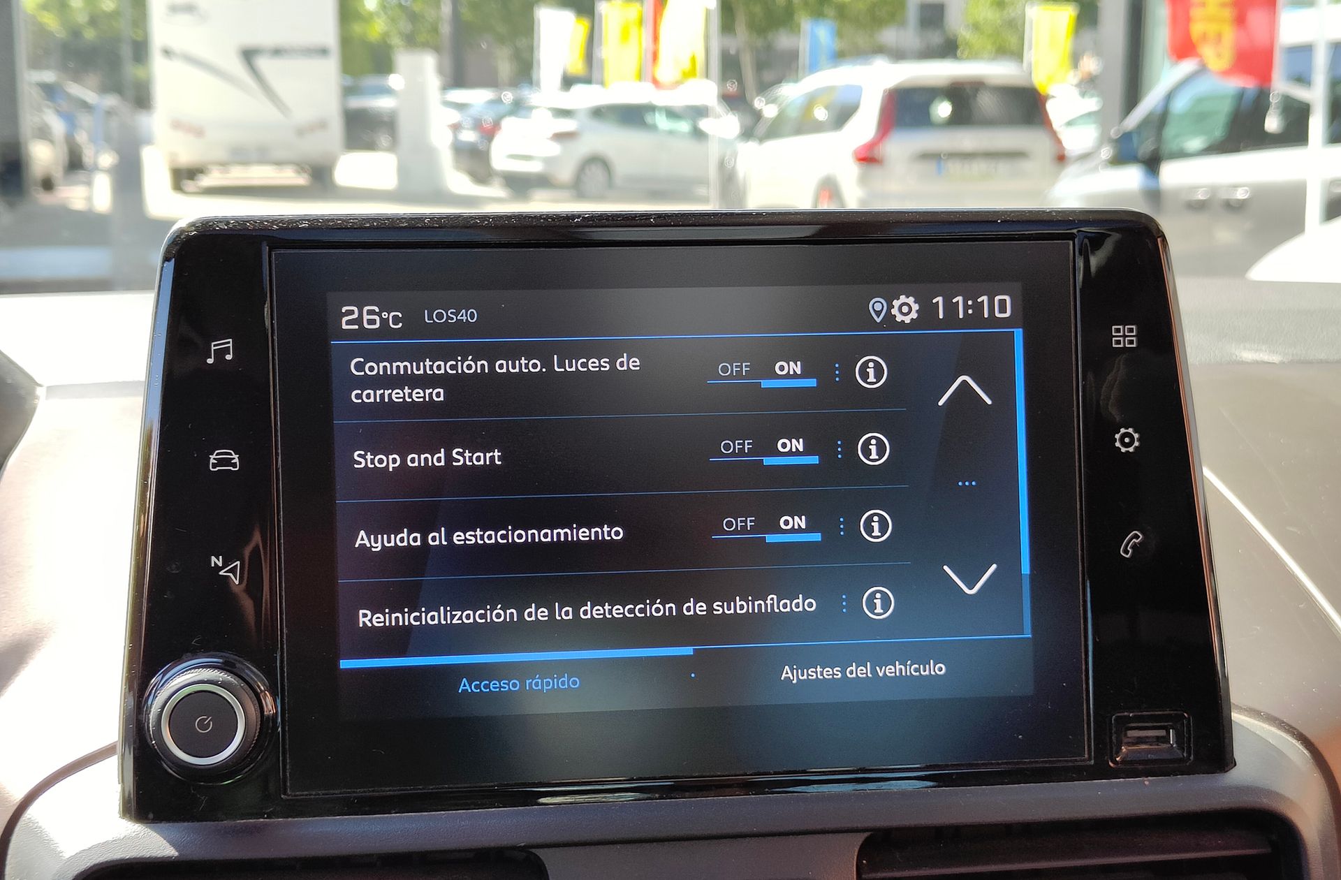 Peugeot Rifter BlueHDi 130 GT Line Standard - foto 25