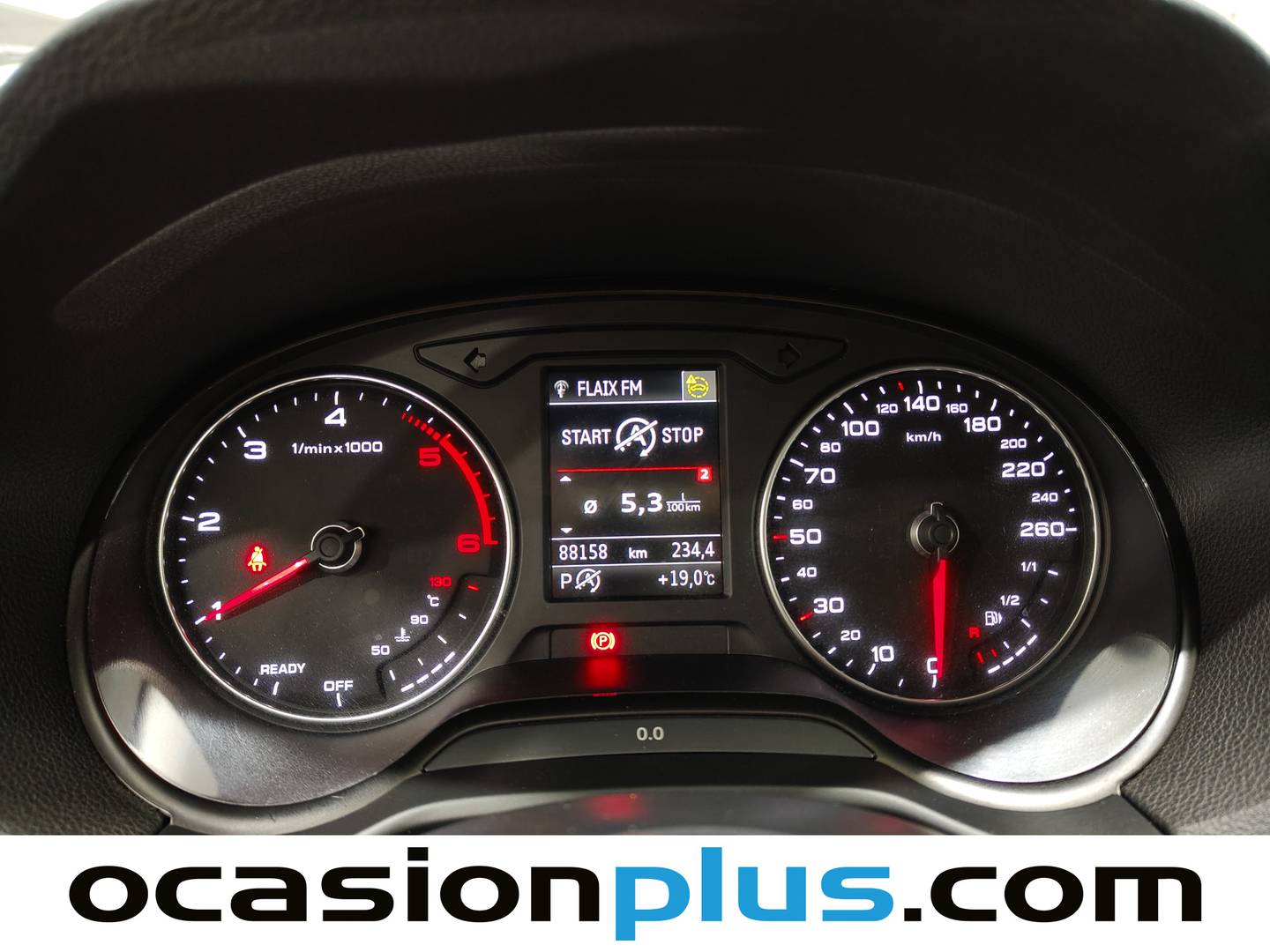 Audi Q2 Audi Q2 Advanced 30 TDI (116 CV) S-Tronic 2024