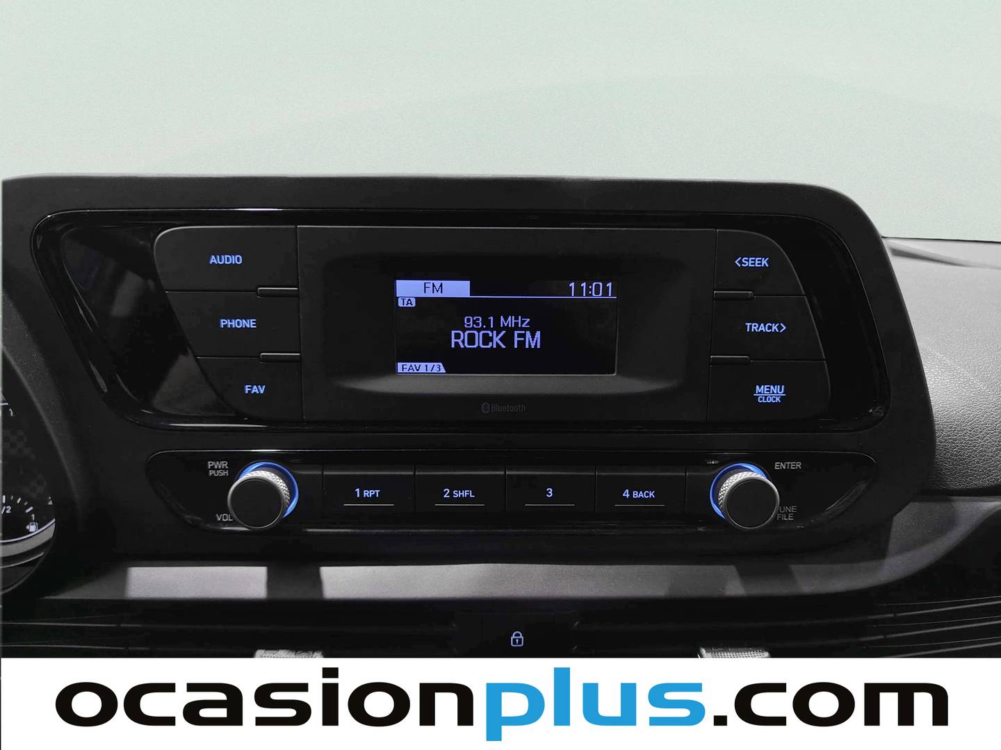 Hyundai Bayon Hyundai Bayon 1.2 MPI Essence (84 CV) al mejor precio