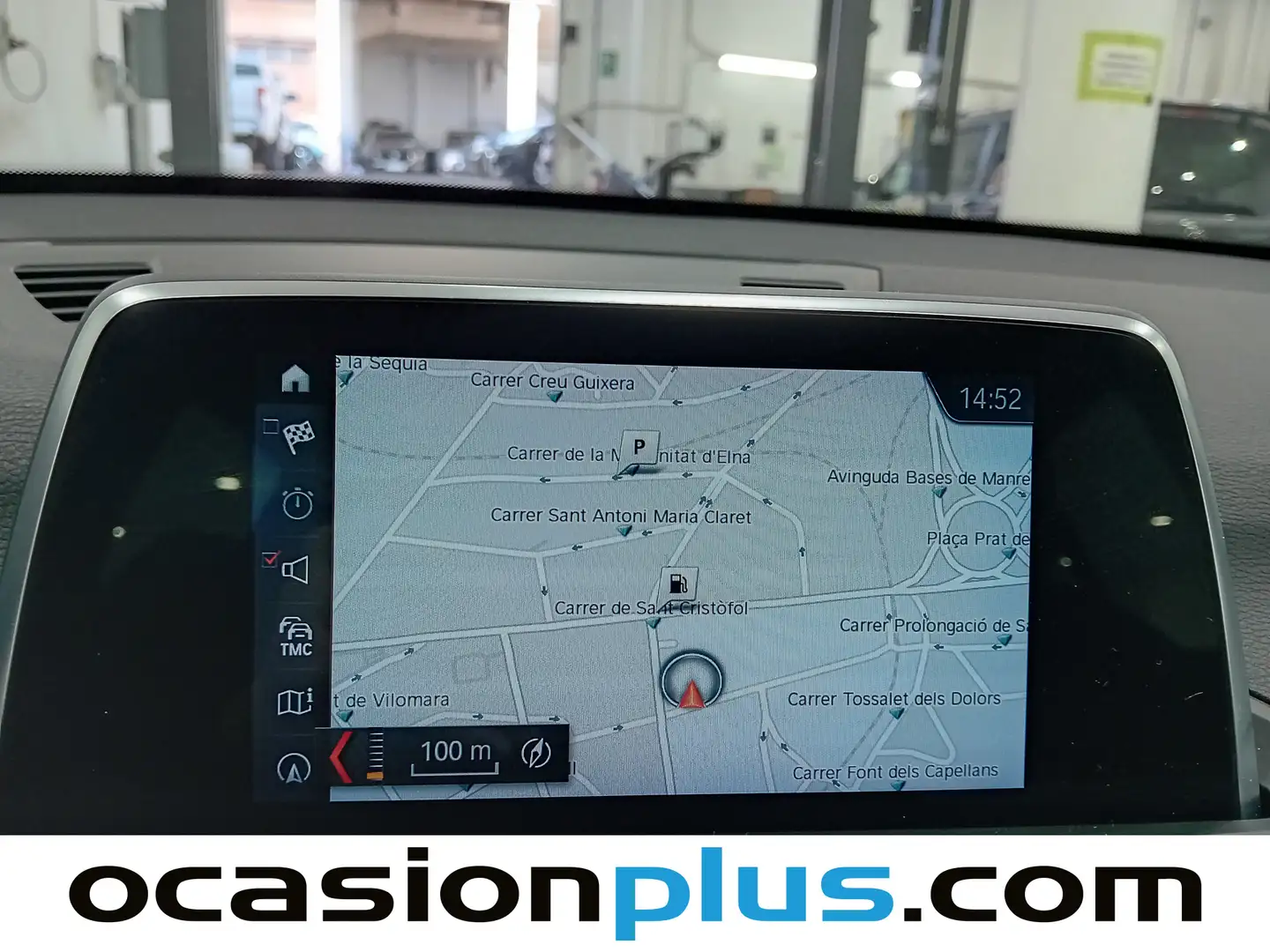 Foto BMW X1 BMW X1 xDrive20d (190 CV)