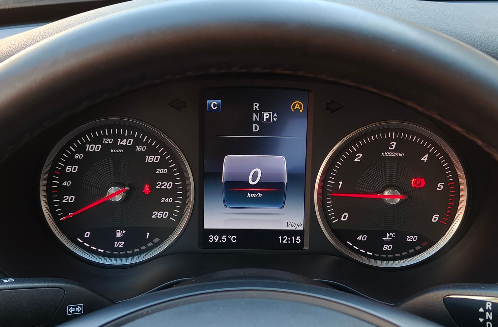 Mercedes-Benz Clase C 220 BlueTEC Exclusive - foto 21