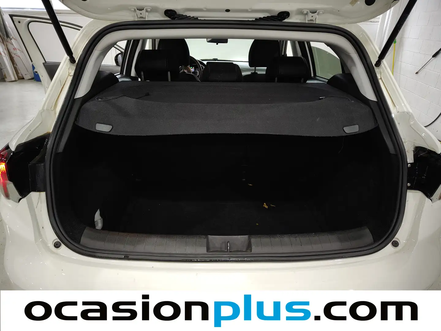 Foto Fiat Tipo Fiat Tipo 1.5 Hybrid Cross DCT (130 CV)