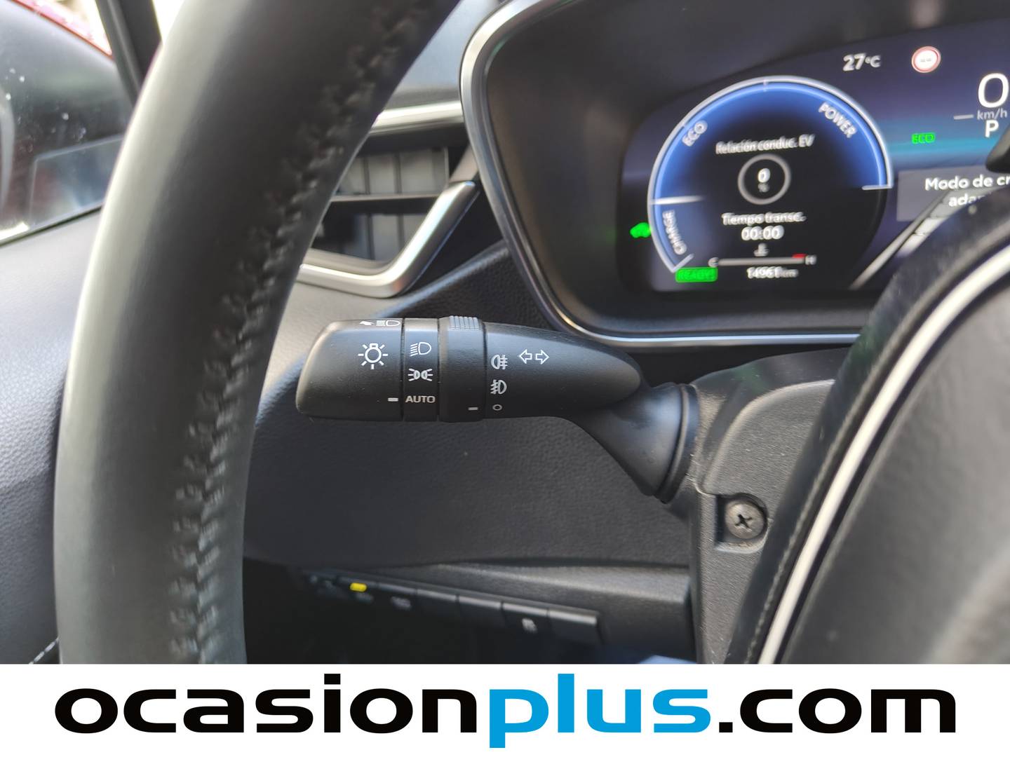 Foto Toyota Corolla Toyota Corolla Touring Sports 200H Style (196 CV)