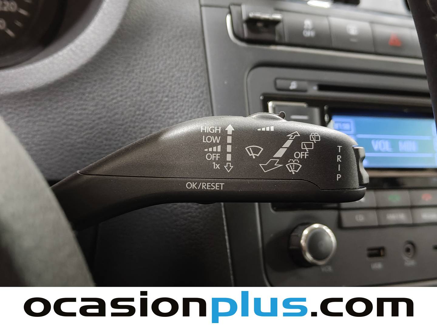 Foto Volkswagen Polo Volkswagen Polo Advance 1.6 TDI (90 CV)