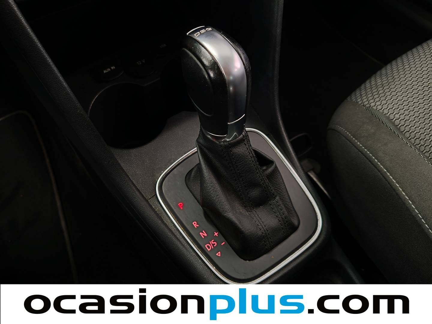 Volkswagen Polo Volkswagen Polo Sport 1.4 TDI BMT (90 CV) DSG de segunda mano