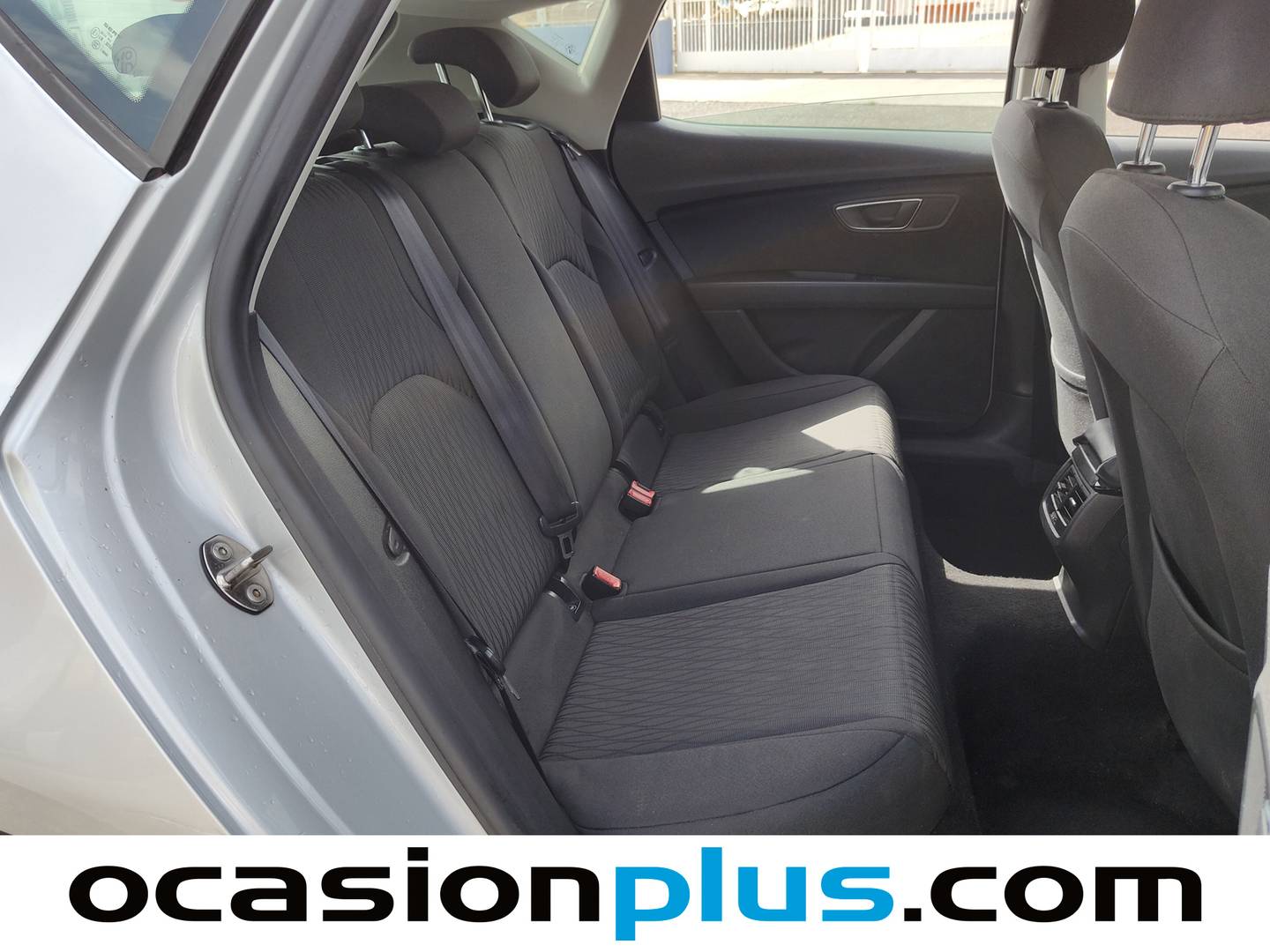 Seat León Seat León 1.6 TDI S&S Style (105 CV) barato