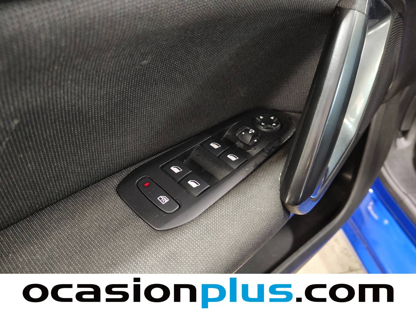 Foto Peugeot 308 Peugeot 308 Allure Pack BlueHDi 130 S&S EAT8 (130 CV)