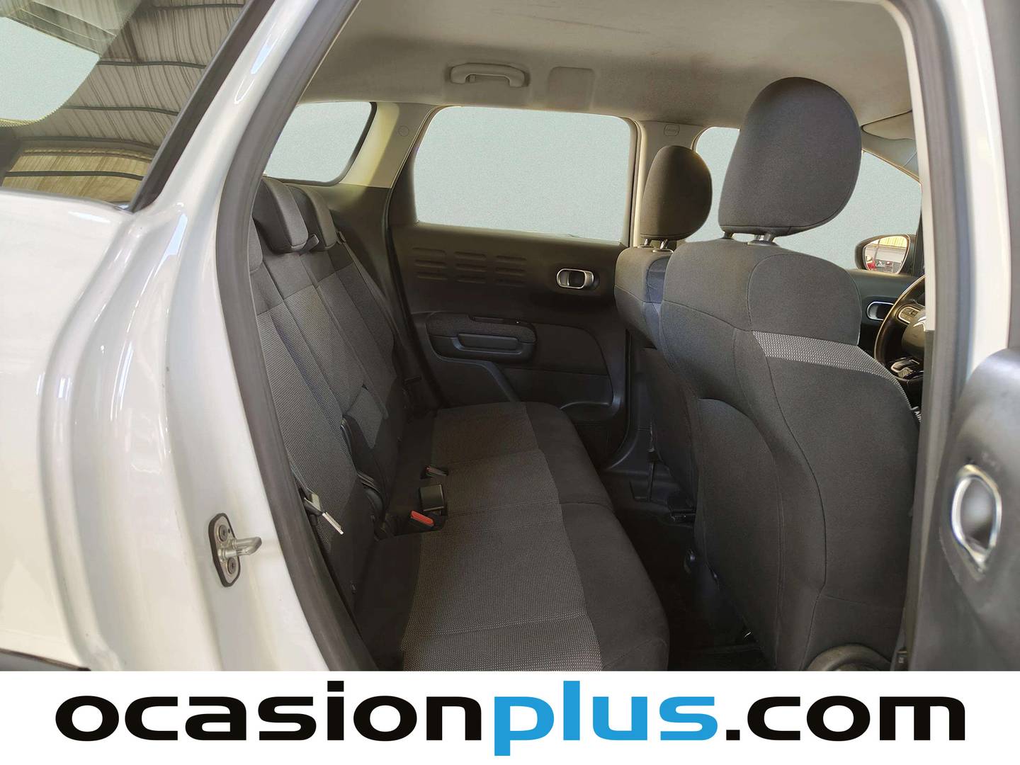 Citroën C3 Aircross Citroën C3 Aircross PureTech 82 Feel (82 CV) barato