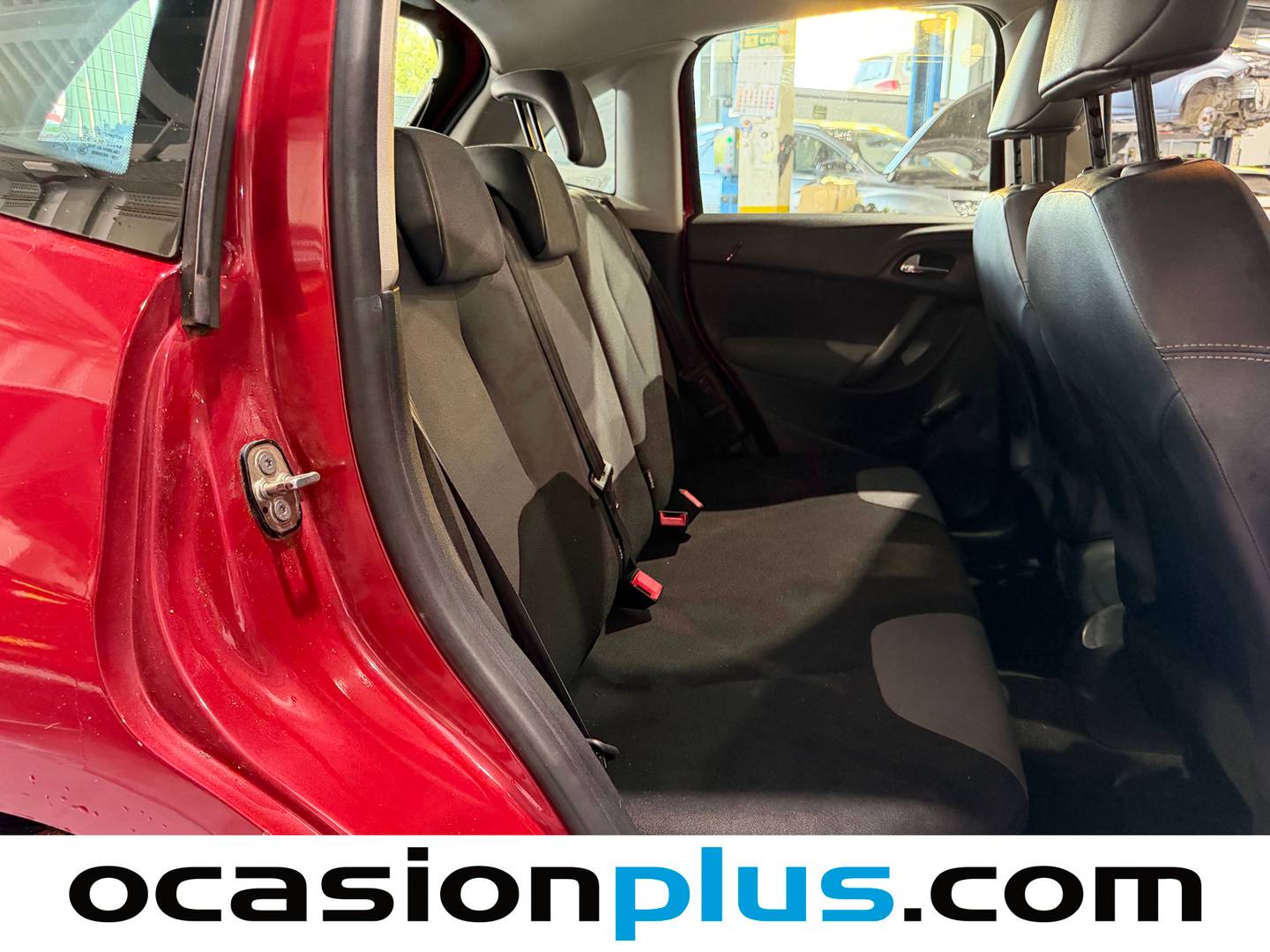 Citroën C3 Citroën C3 HDi 70 Attraction (68 CV) al mejor precio