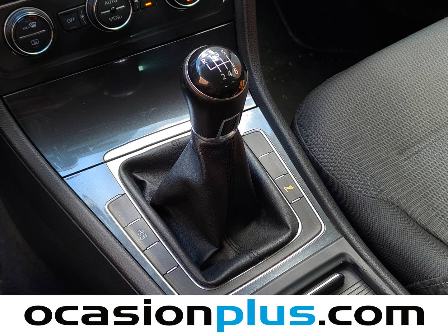 Volkswagen Golf Volkswagen Golf Advance 1.4 TSI (125 CV) de segunda mano