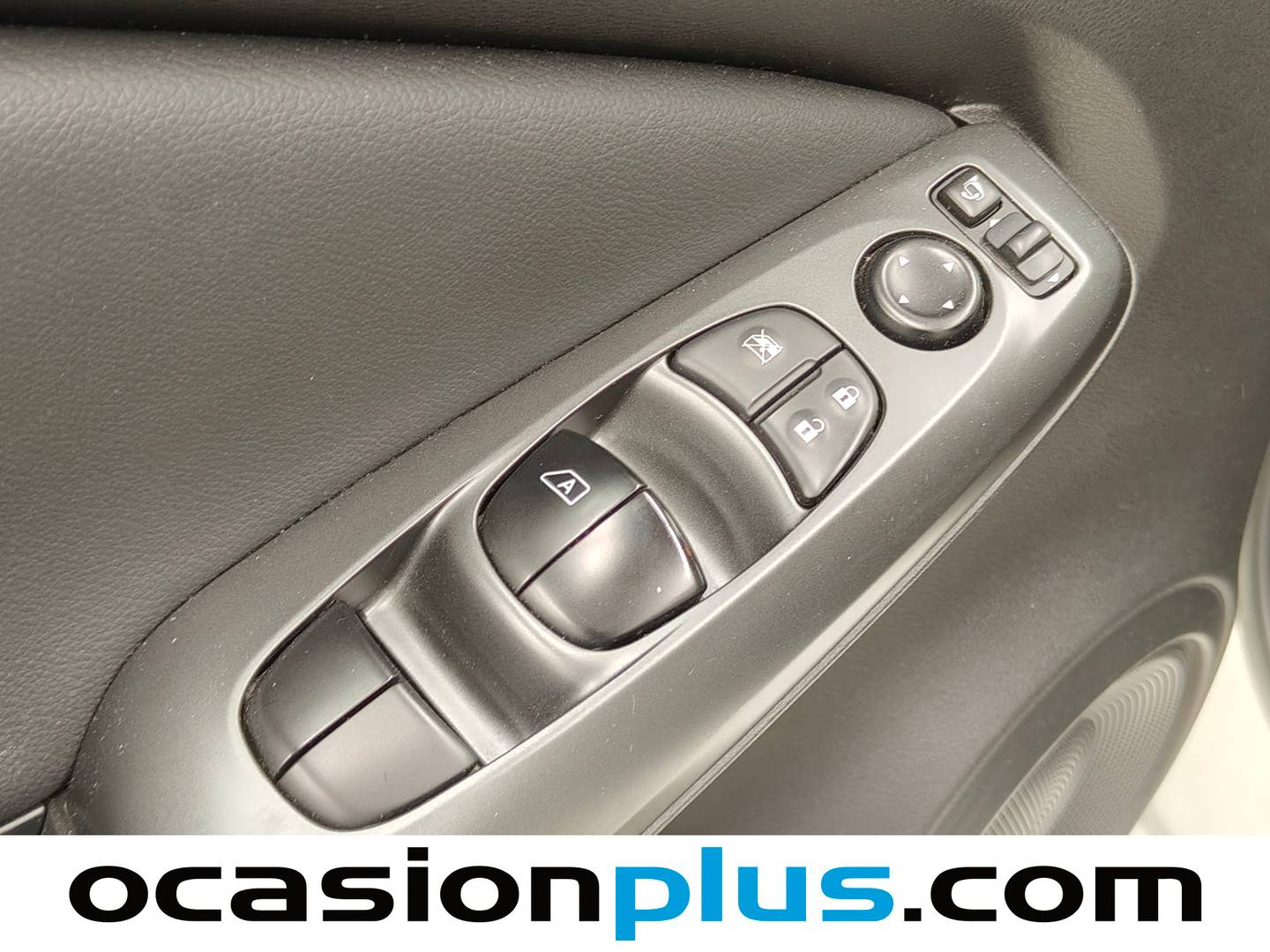 Nissan JUKE Nissan Juke DIG-T Acenta (114 CV) manual