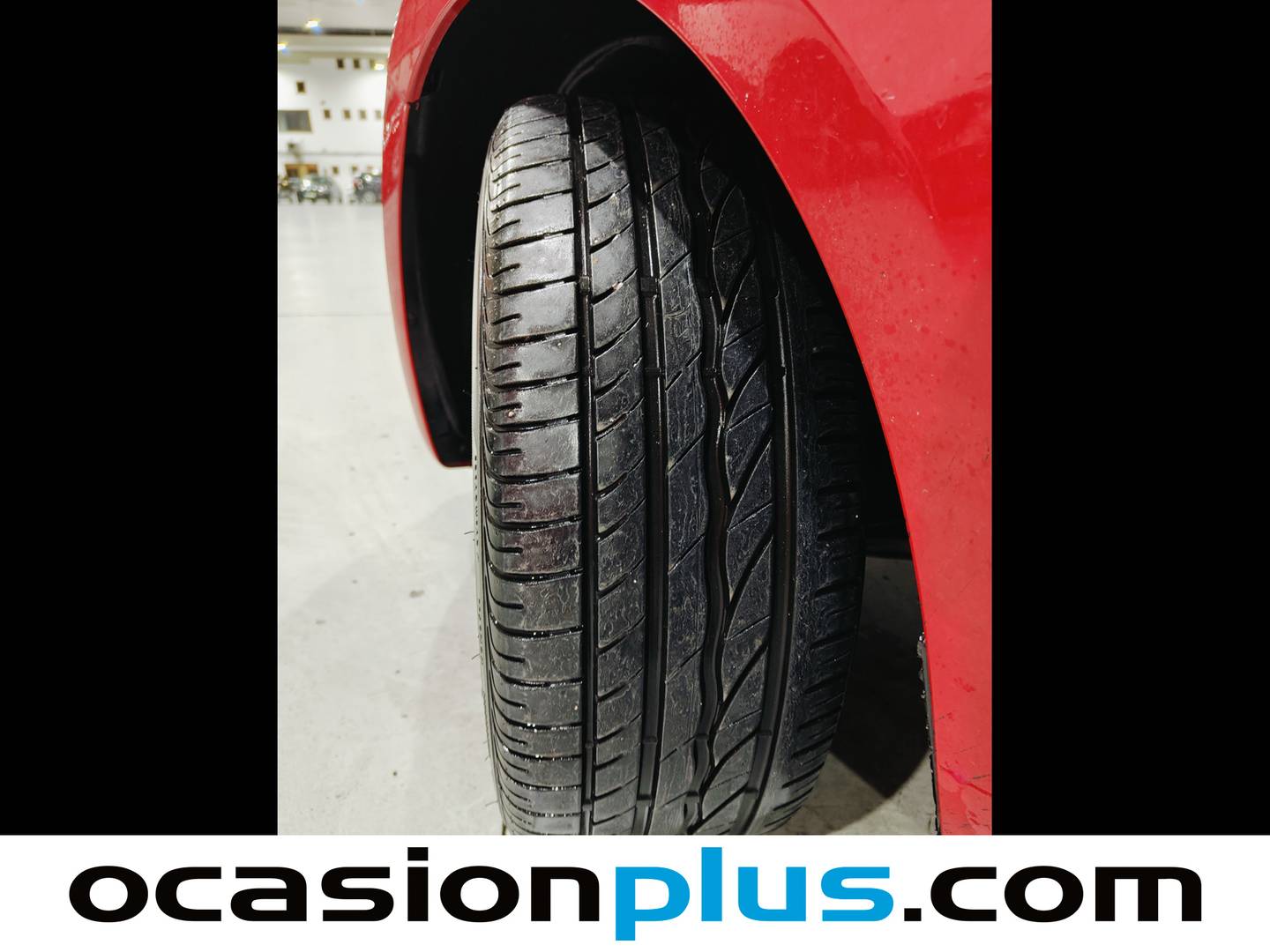 Seat Ibiza Seat Ibiza 1.4 TDI S&S FR (90 CV) manual