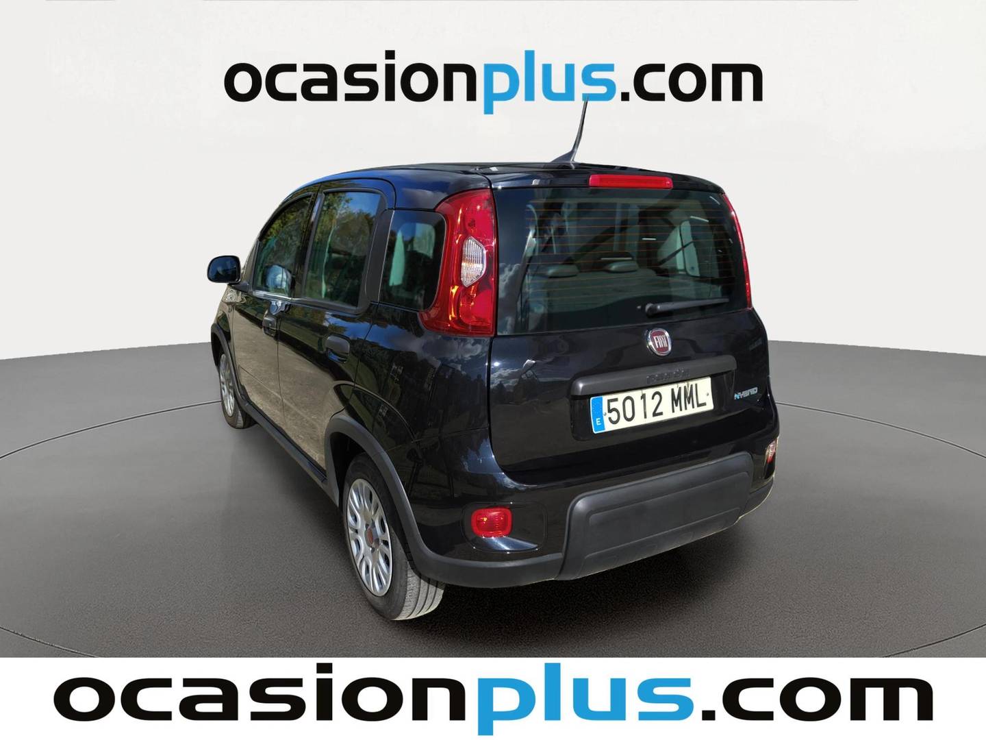 Fiat Panda Fiat Panda 1.0 Hybrid (70 CV) seminuevo