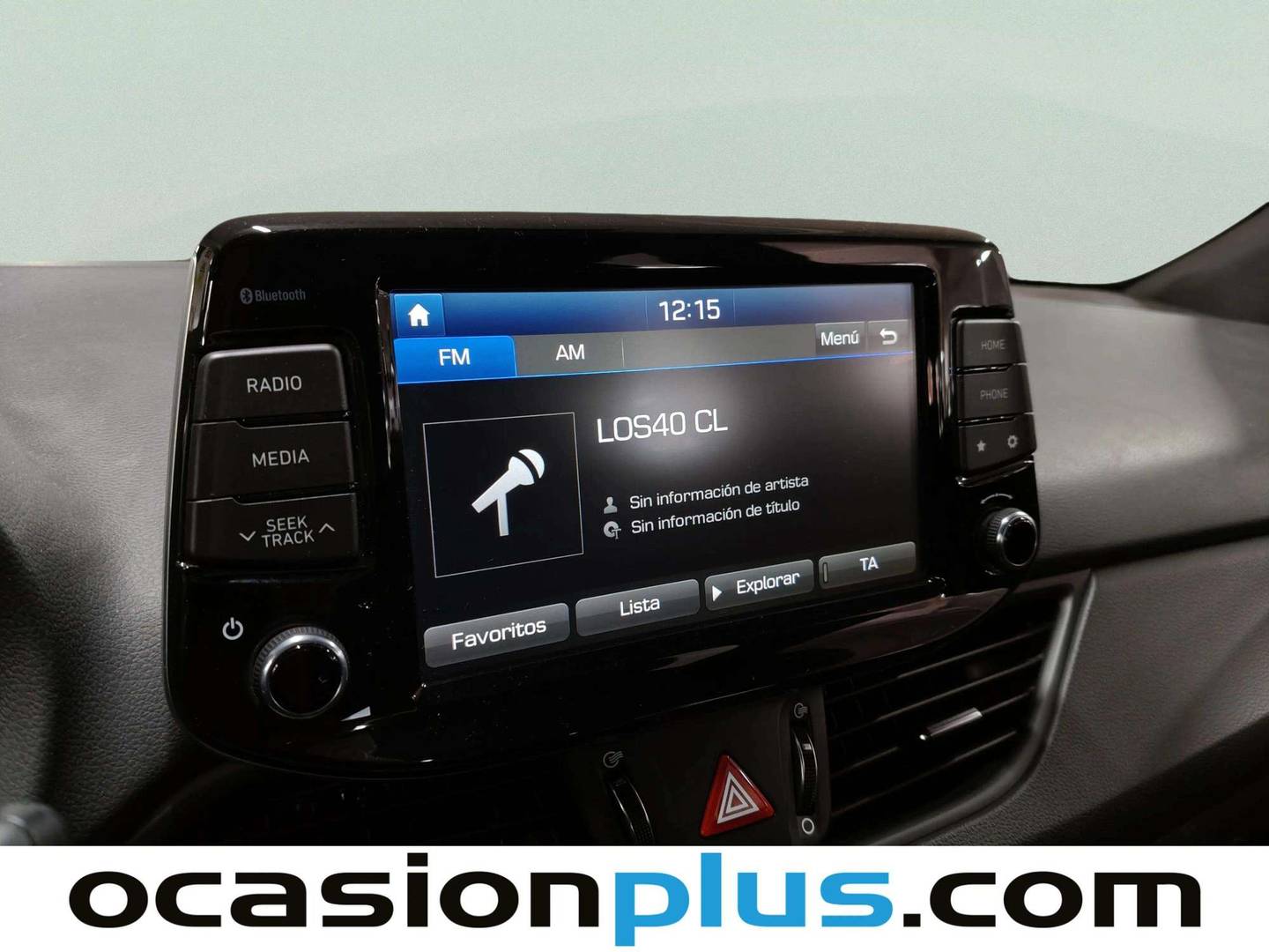 Hyundai i30 Hyundai i30 1.0 TGDI Klass (120 CV) km 0