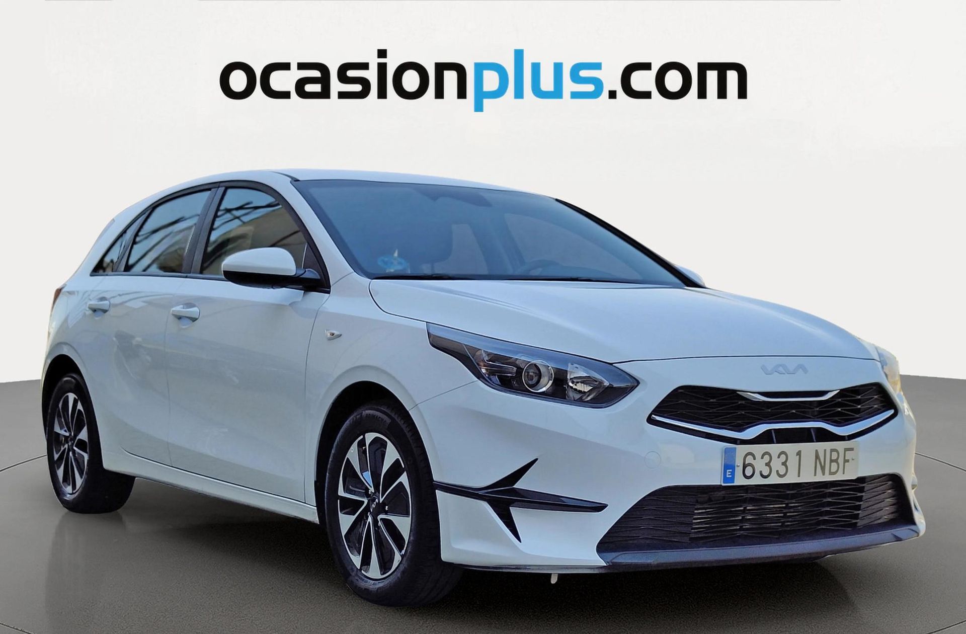 Kia Ceed 1.0 T-GDi Concept - foto 2