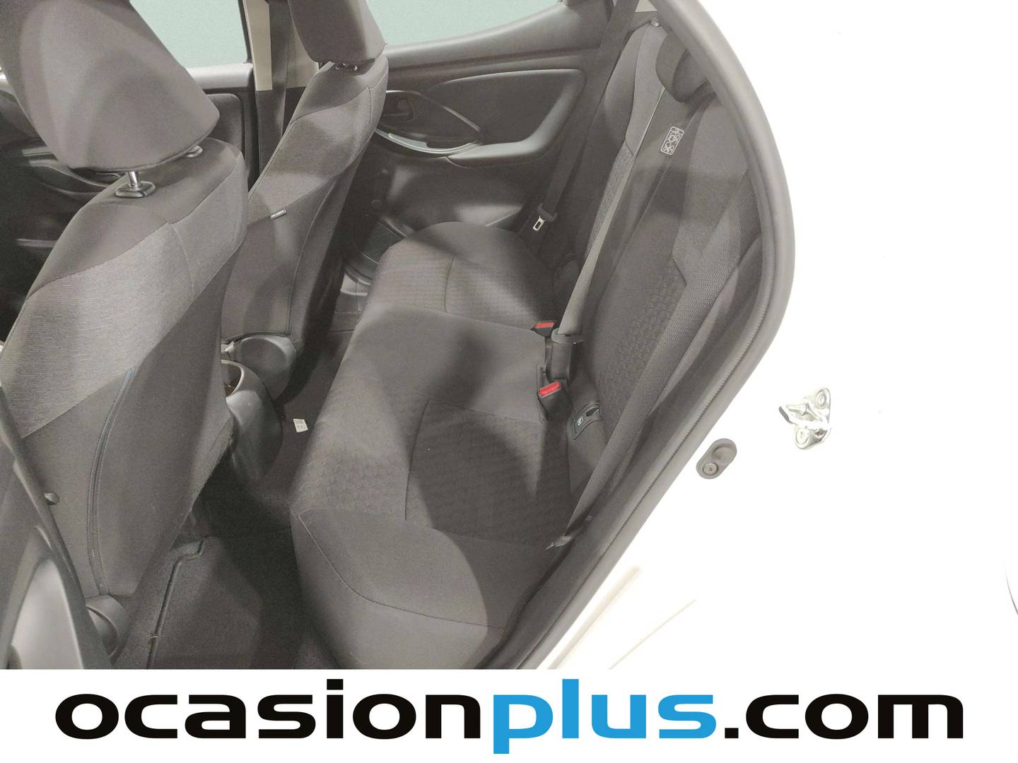 Foto Toyota Yaris Toyota Yaris 1.0 70 Business (69 CV)