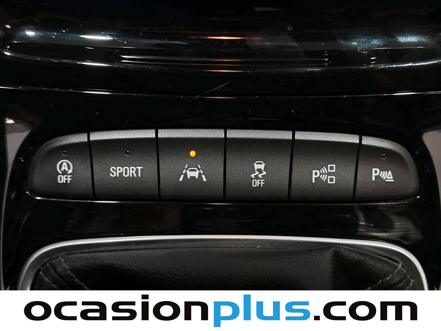 Paquetes del Opel Astra Opel Astra 1.4 Turbo S&S Dynamic (125 CV)