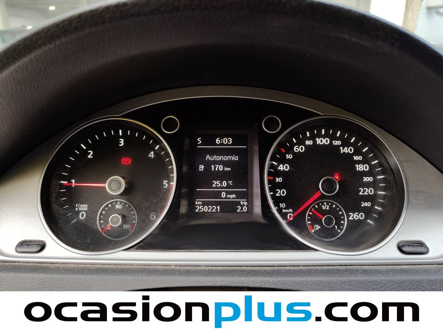 Volkswagen Passat Volkswagen Passat 1.6 TDI BMT (105 CV) 2014