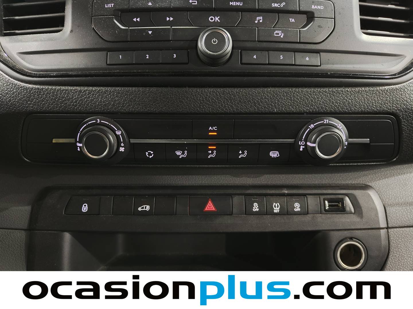 Foto Fiat Scudo Fiat Scudo Furgon 1.5 BlueHDI L1 Business (102 CV)