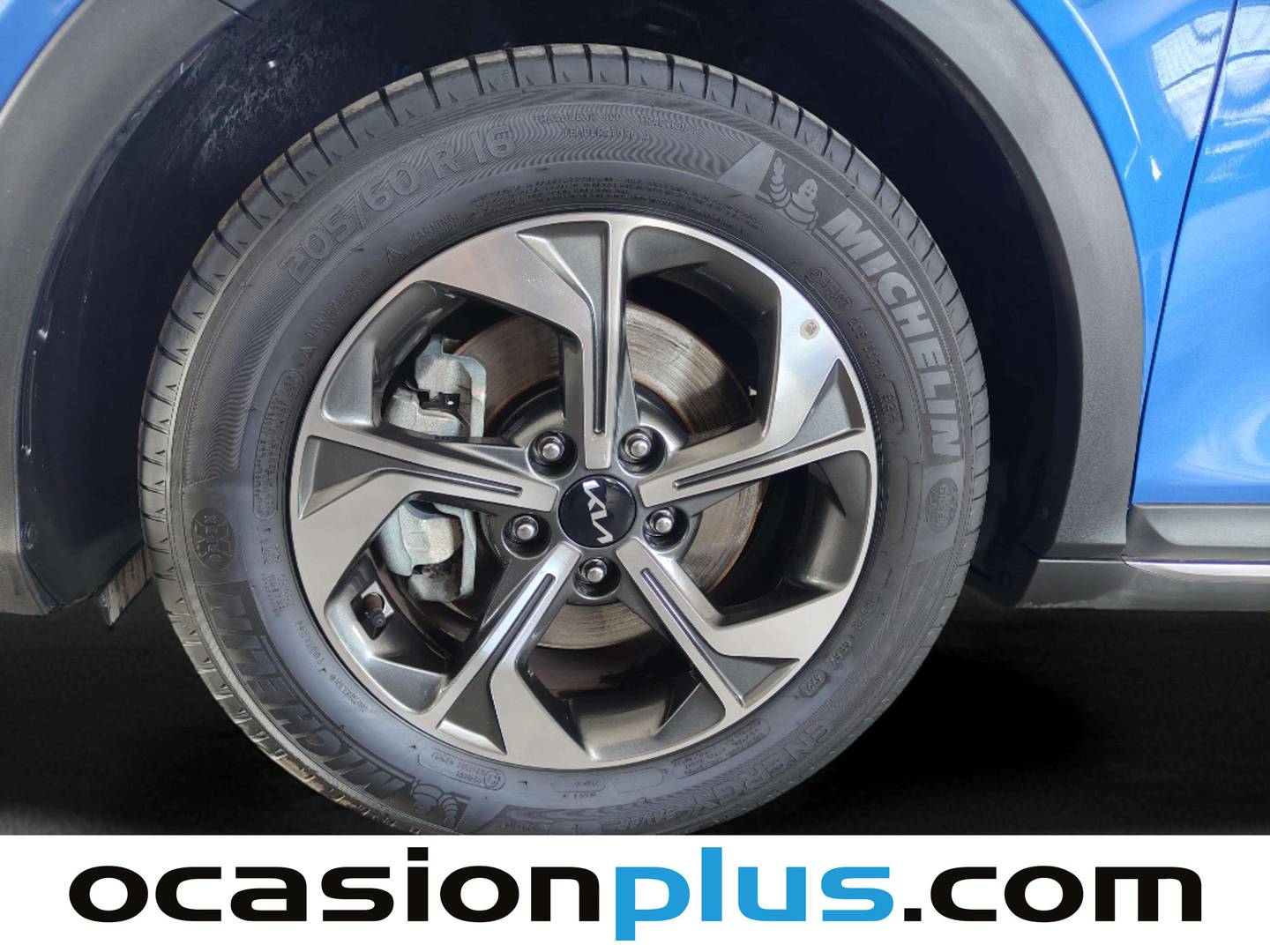KIA XCeed KIA XCeed 1.0 T-GDi Drive (100 CV) de ocasión