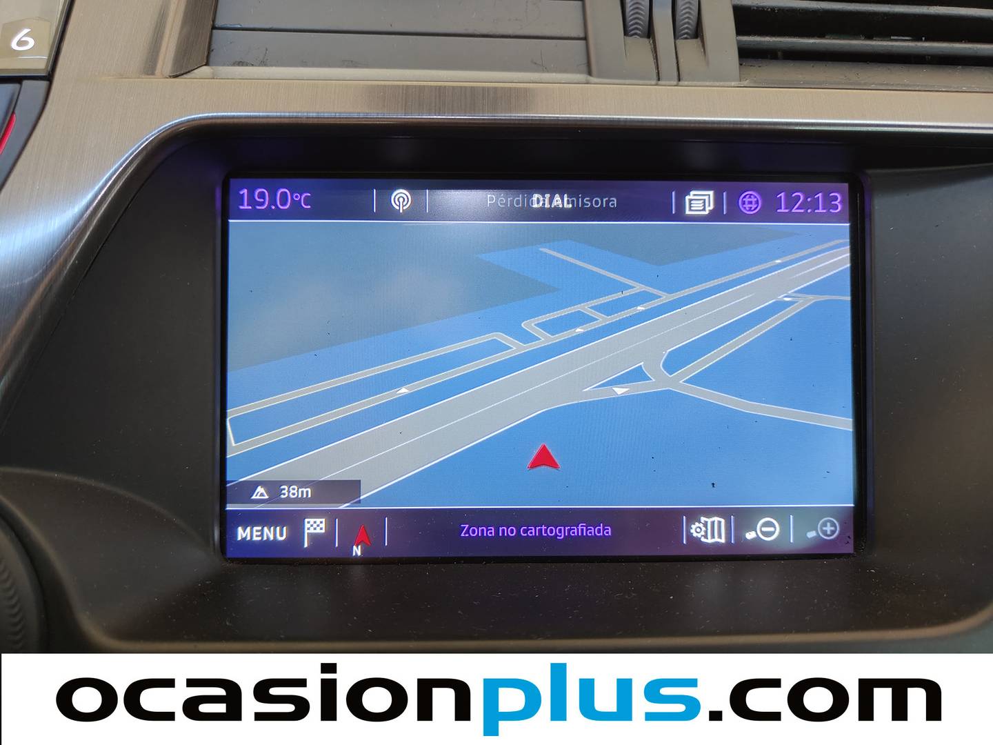 Foto DS DS 5 DS DS5 BlueHdi 180 Sport EAT6 (181 CV)