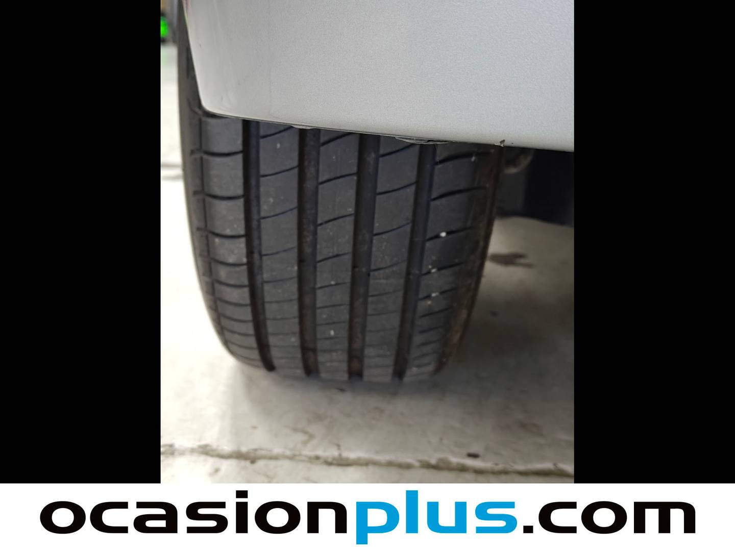 Peugeot 208 Peugeot 208 PureTech 100 Allure (100 CV) de segunda mano
