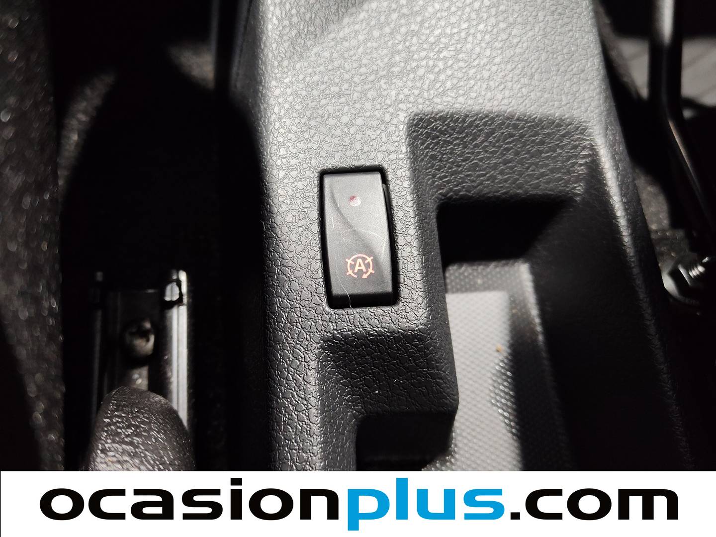 Extras y acabados del Dacia Sandero Dacia Sandero Stepway Essential TCe (90 CV)