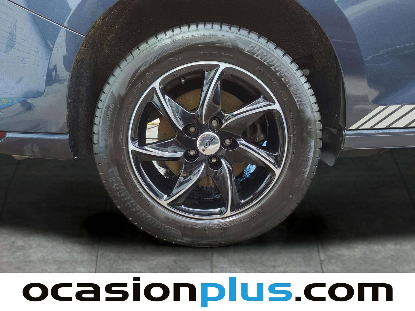 Volkswagen Caddy Volkswagen Caddy Maxi Origin 2.0 TDI (102 CV) 102cv