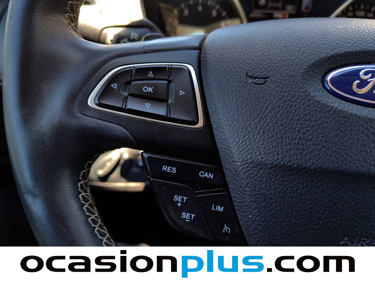Ford Kuga Ford Kuga 1.5 EcoBoost S&S Vignale 4x4 Auto (180 CV) seminuevo