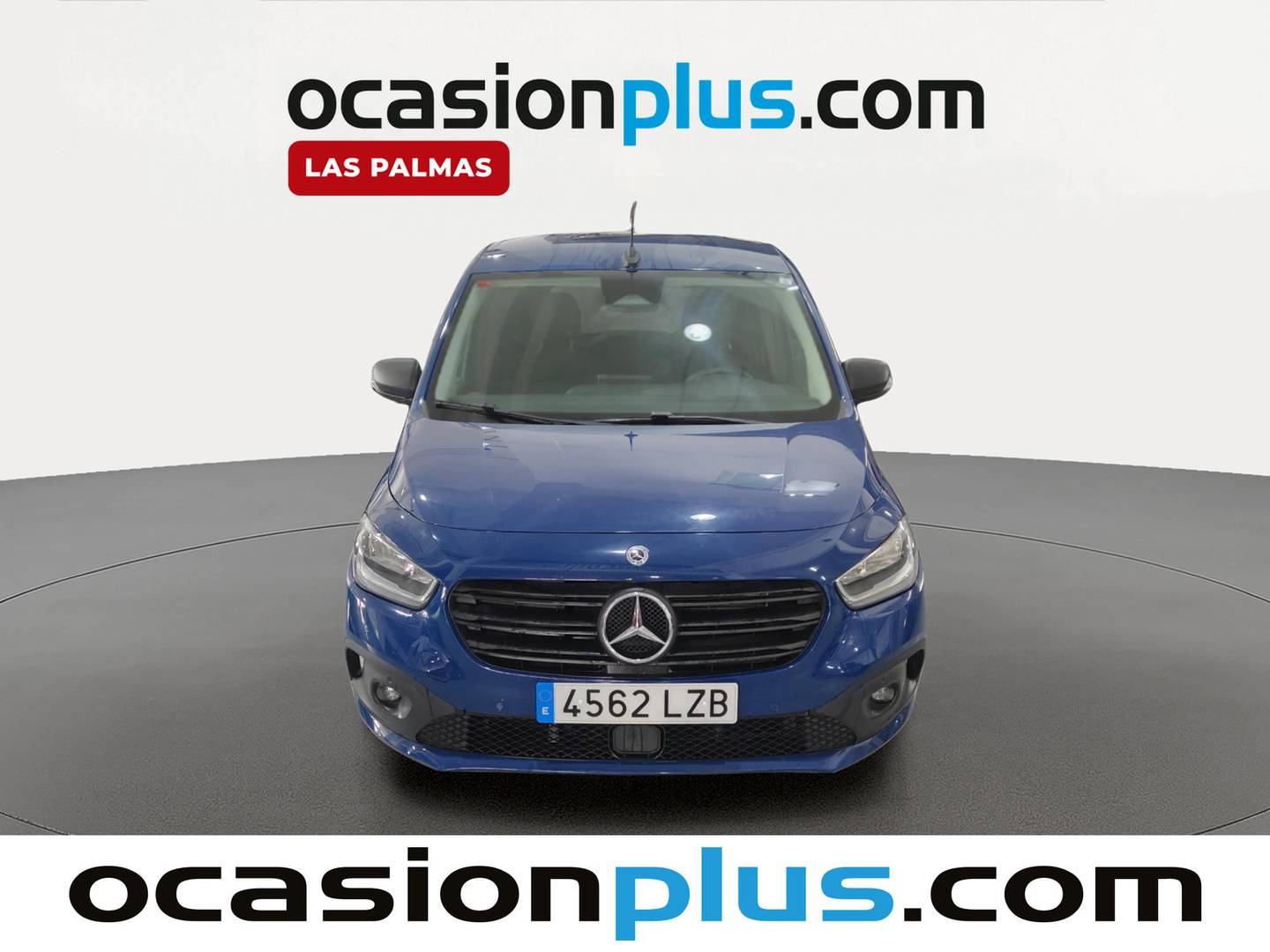 Mercedes Citan Mercedes Citan Combi 113 CDI Tourer Base Largo (131 CV) 131cv
