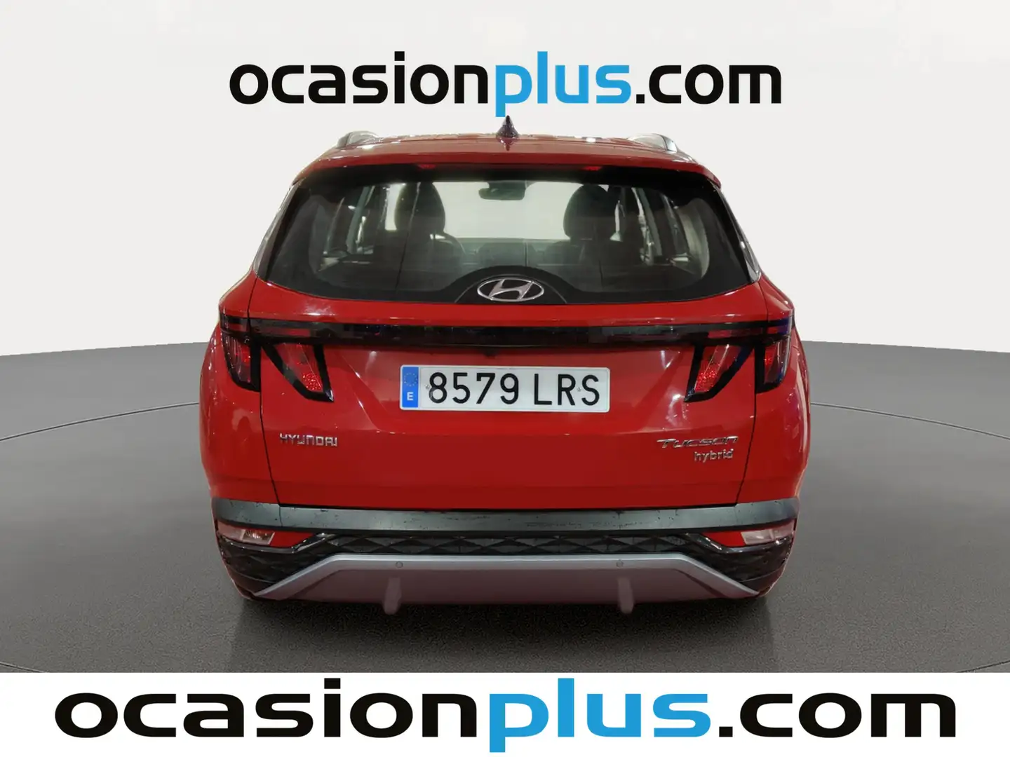 Foto Hyundai Tucson Hyundai Tucson 1.6 TGDI 48V Maxx (150 CV)