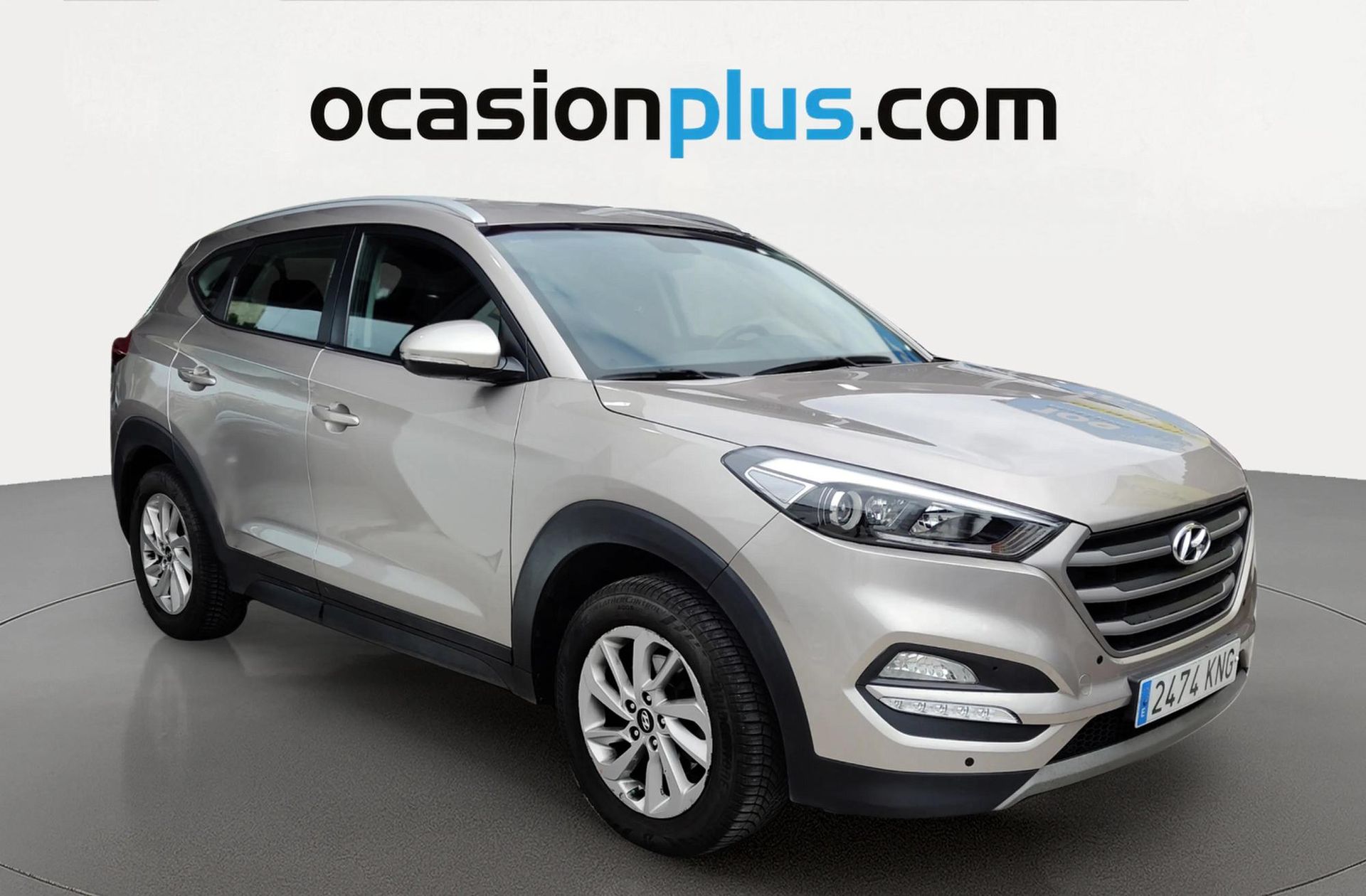 Hyundai Tucson 1.6 T-GDi Link 4x2 - foto 2